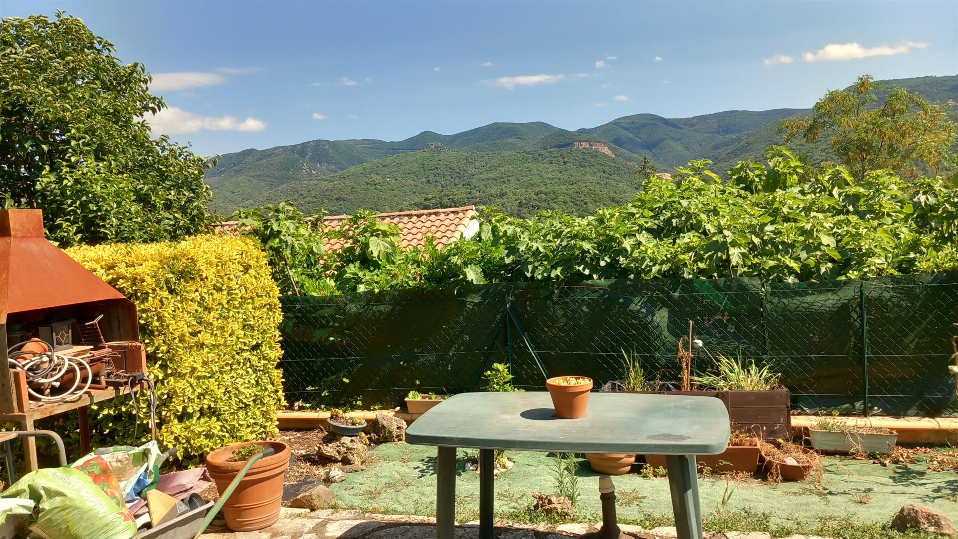 Maison à vendre, 160m², Lamalou-les-Bains