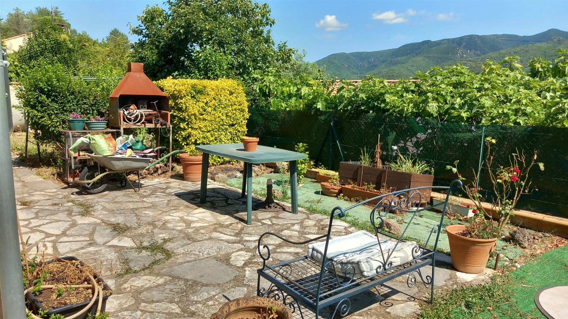Maison à vendre, 160m², Lamalou-les-Bains