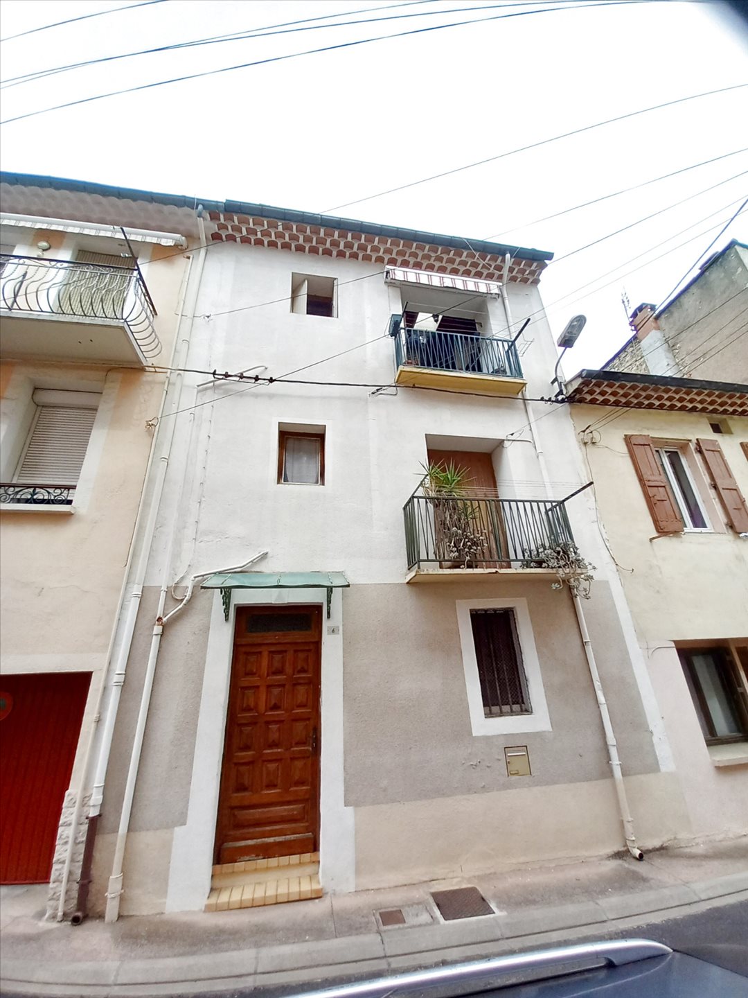 Maison à vendre, 124m², Bédarieux