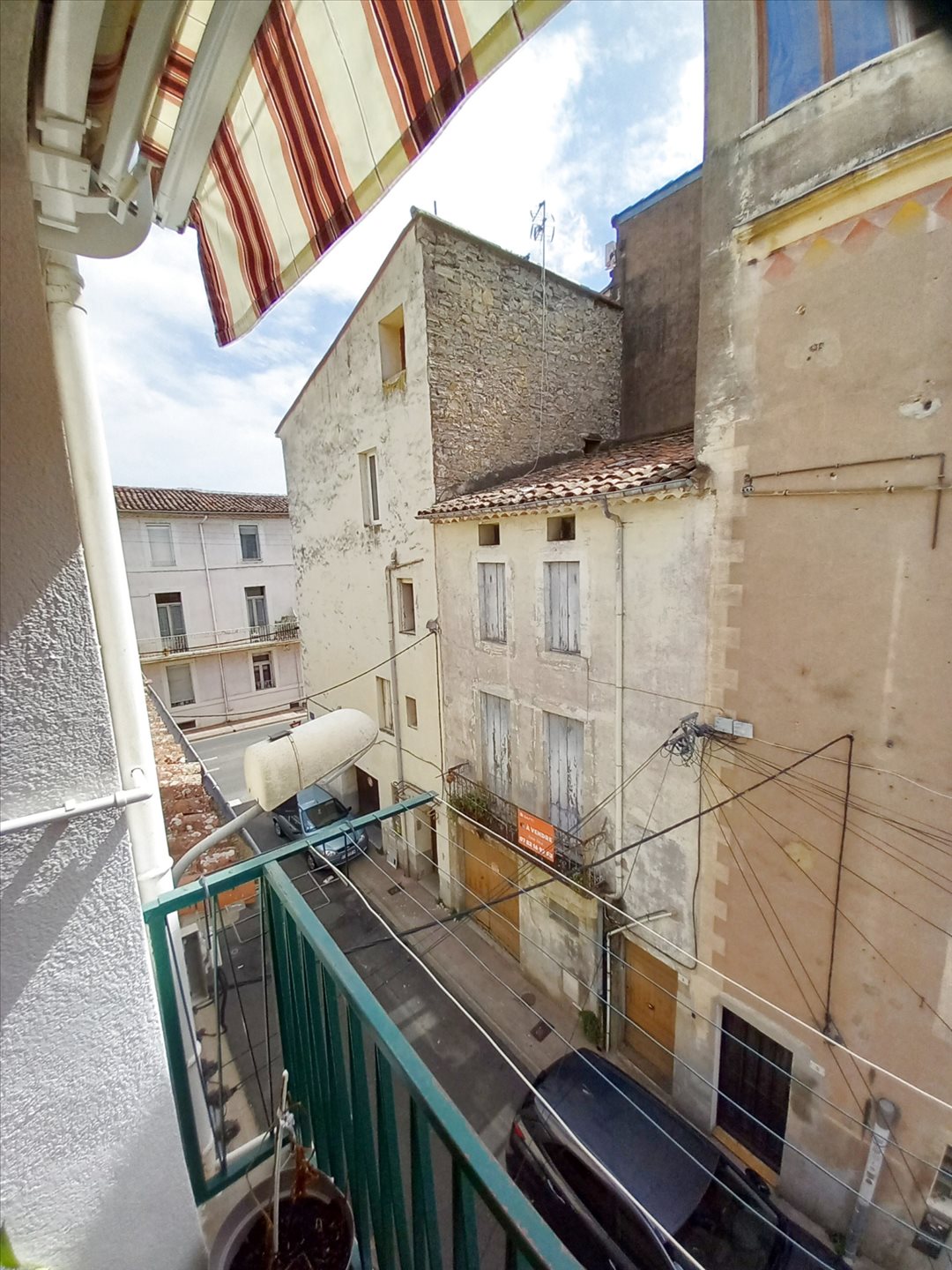 Maison à vendre, 124m², Bédarieux
