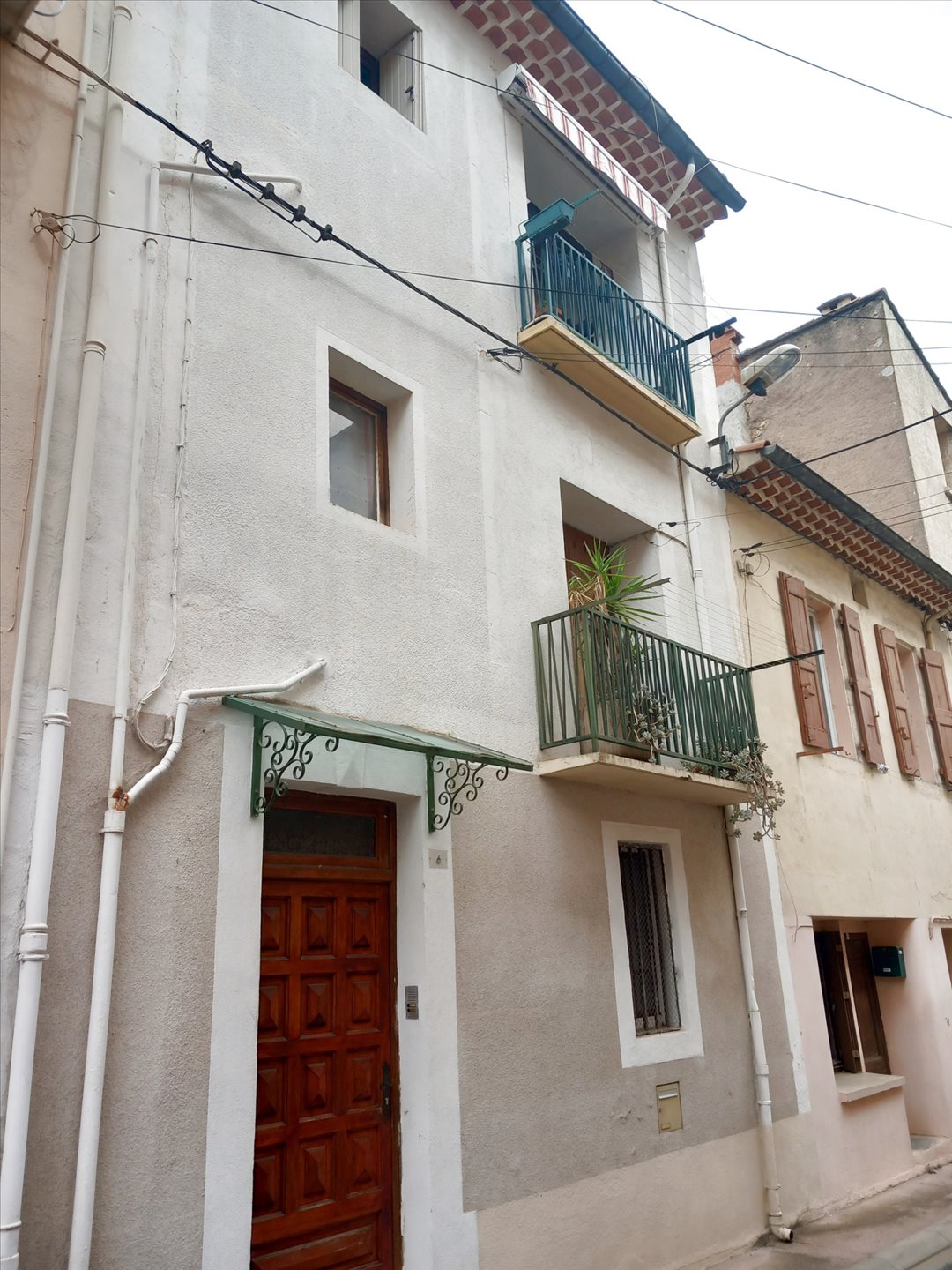 Maison à vendre, 124m², Bédarieux