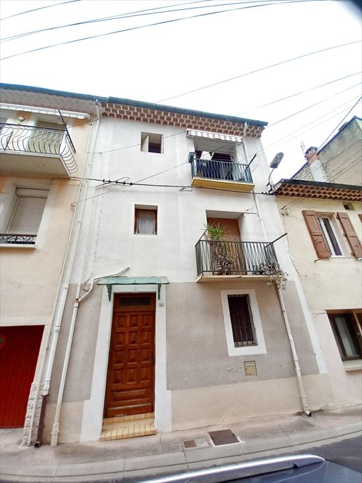 Appartement 124 m² · à Bédarieux · 124 m² · 128 000 €