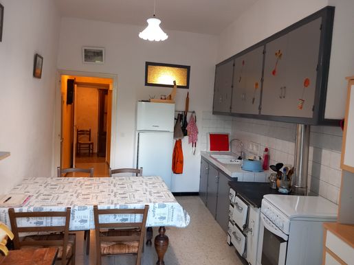 Appartement 3 pièces 78 m² · à Le Poujol-sur-Orb · 78 m² · 57 000 €