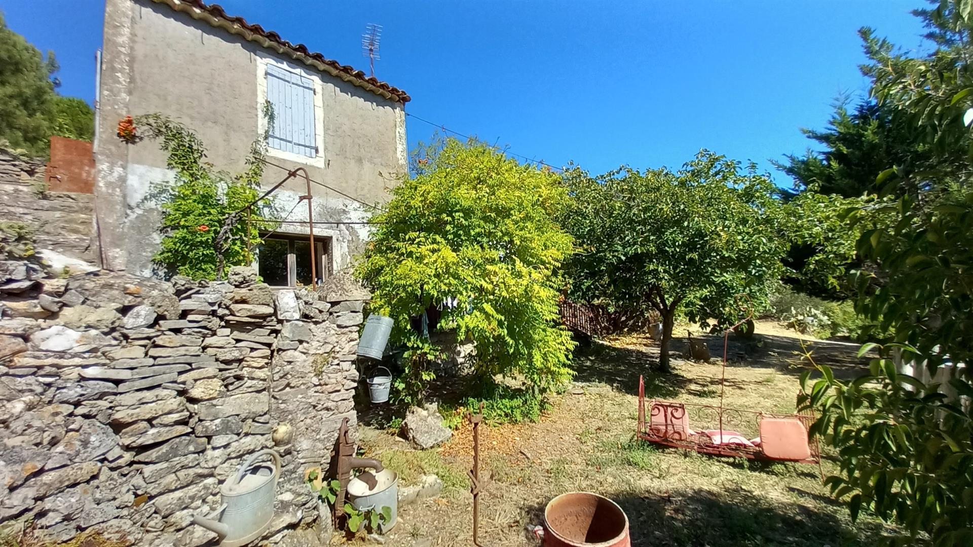 Maison à vendre, 62m², Bédarieux