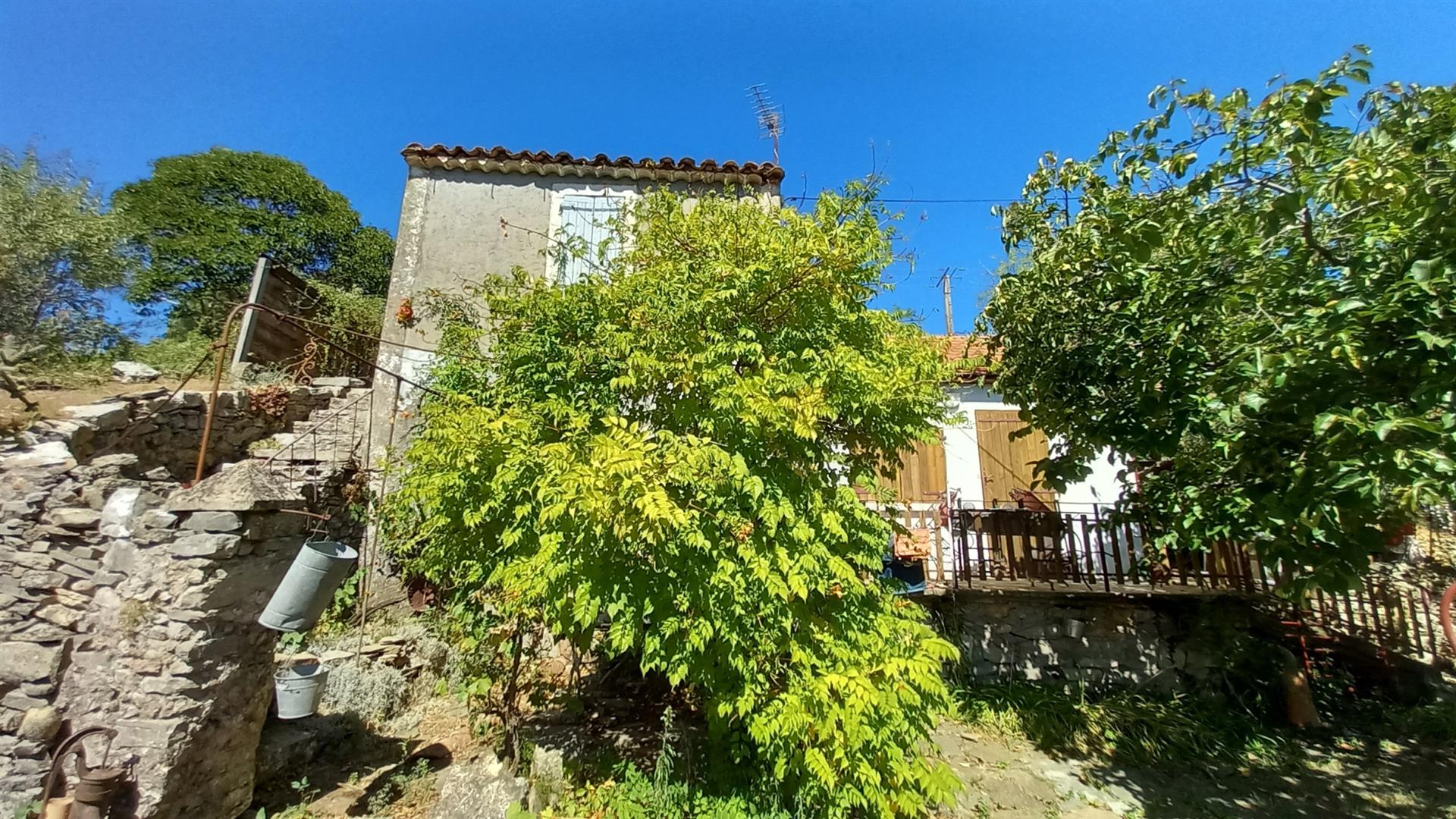 Maison à vendre, 62m², Bédarieux