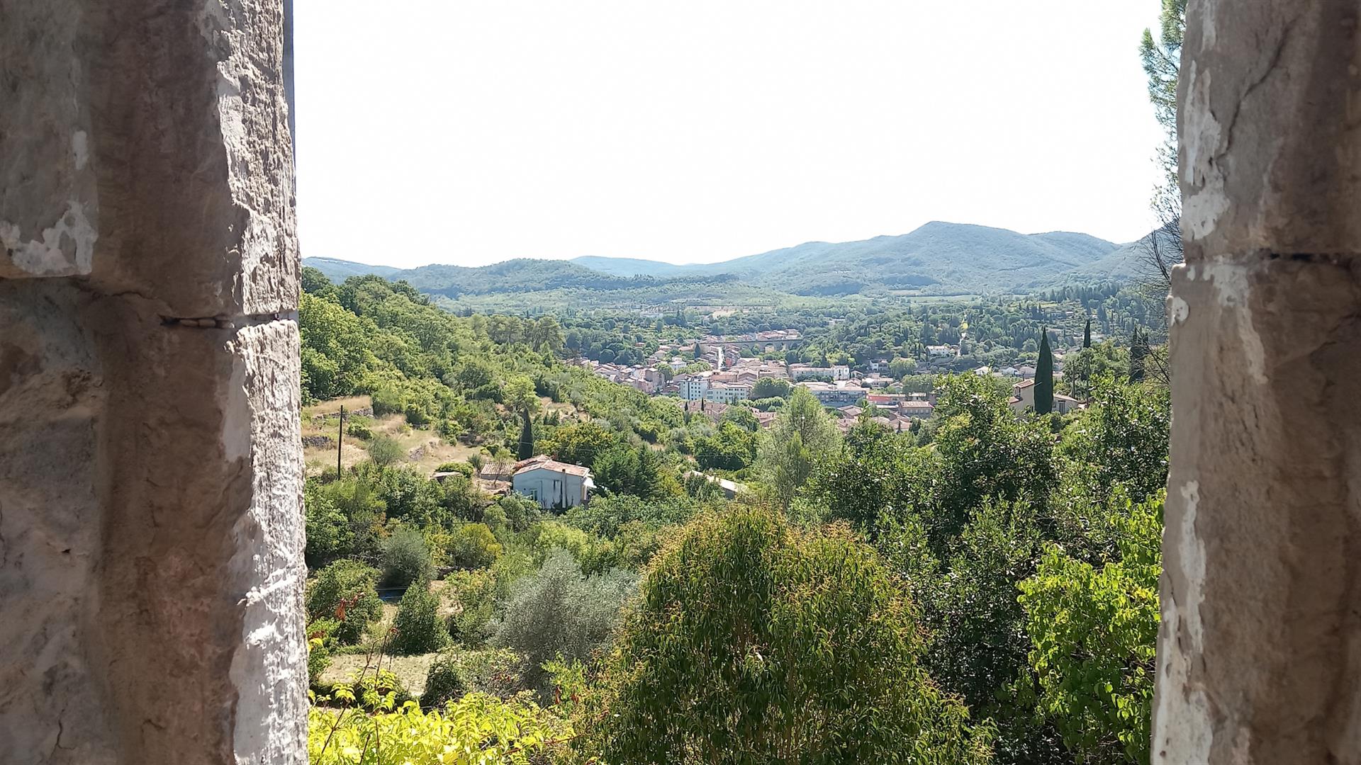 Maison à vendre, 62m², Bédarieux