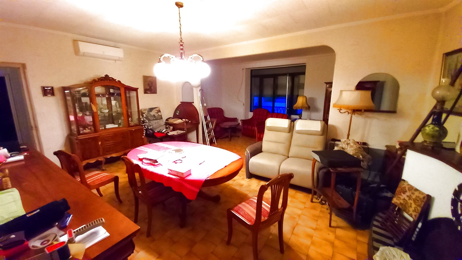Appartement à vendre, 112m², Bédarieux