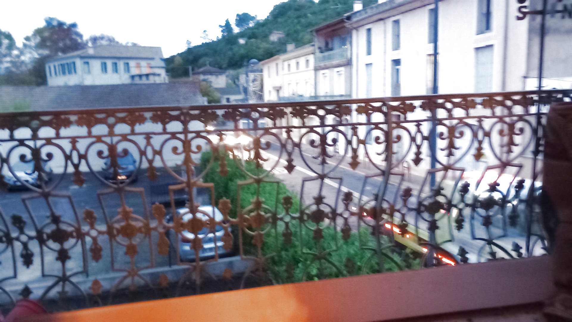 Appartement à vendre, 112m², Bédarieux