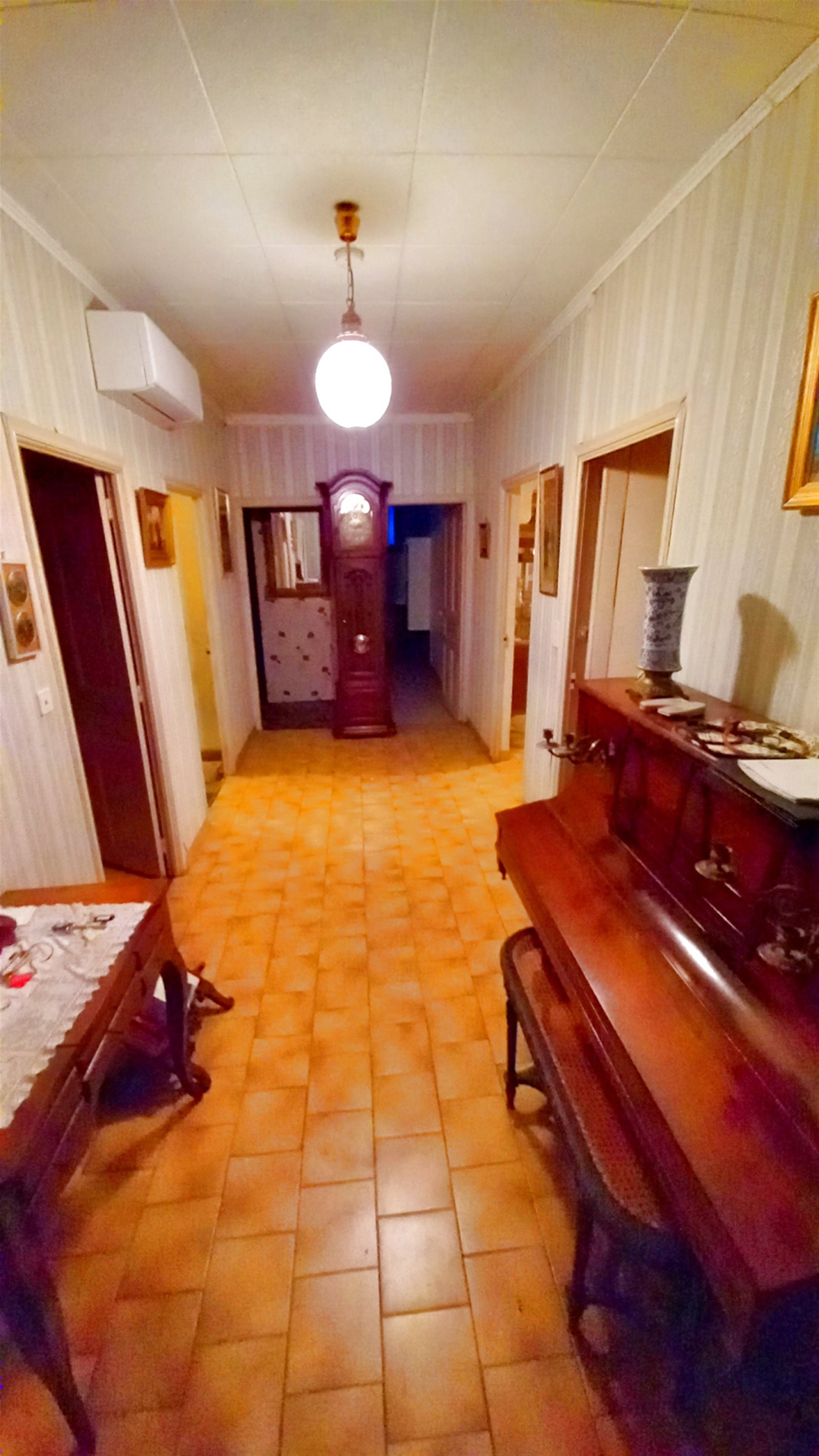 Appartement à vendre, 112m², Bédarieux