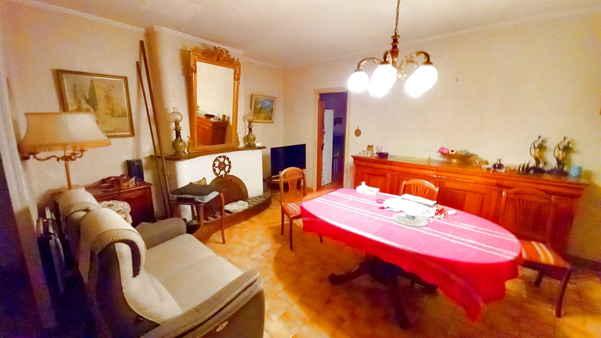 Appartement à vendre, 112m², Bédarieux