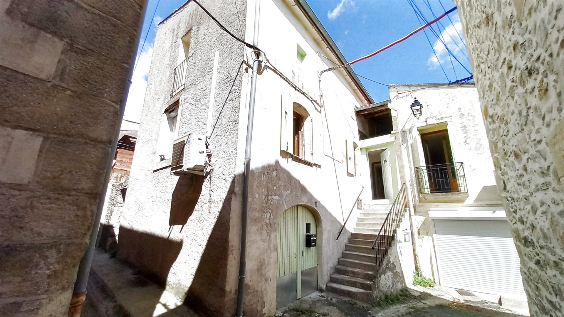 Maison à vendre, 108m², Le Poujol-sur-Orb