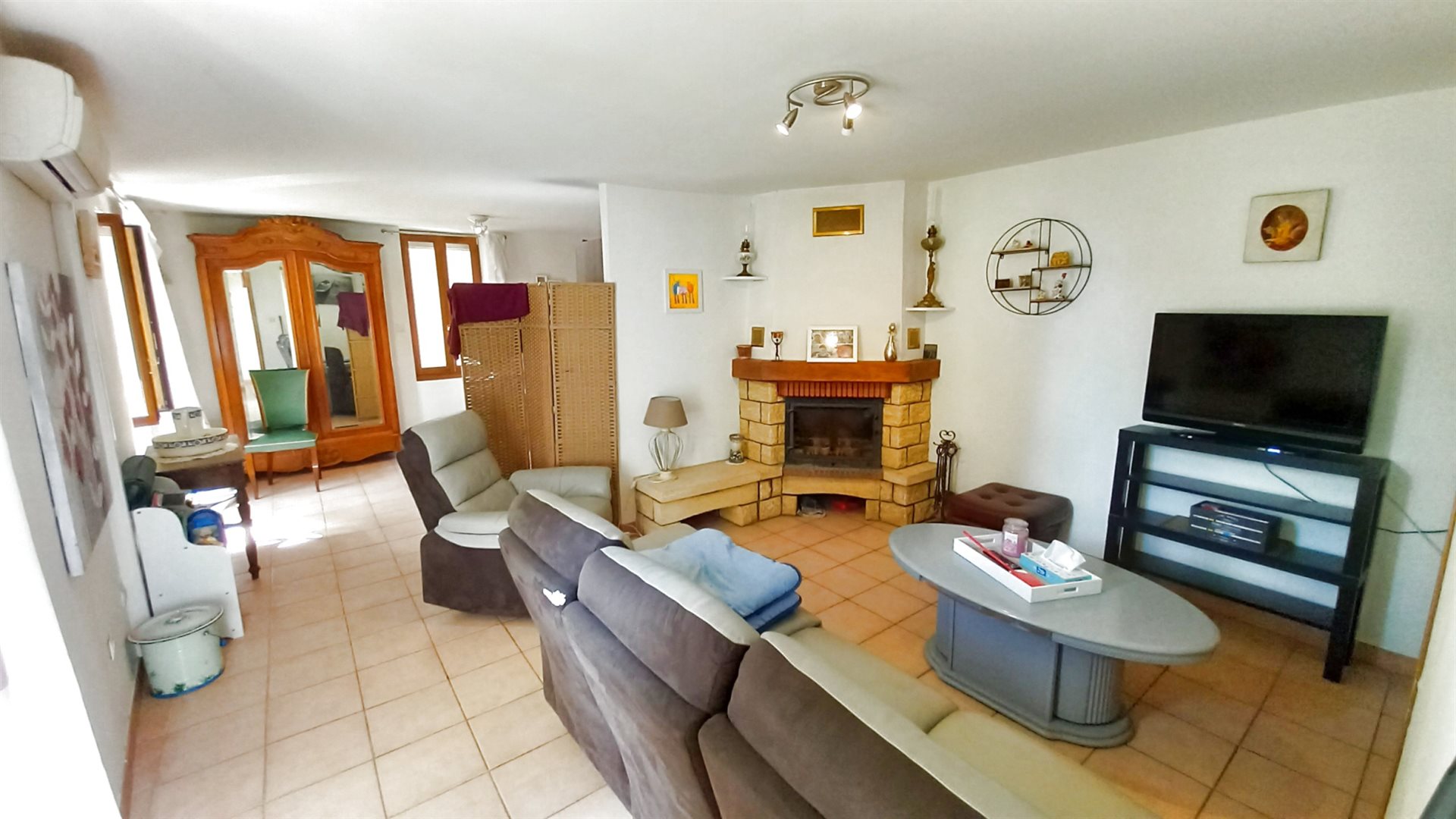 Maison à vendre, 108m², Le Poujol-sur-Orb