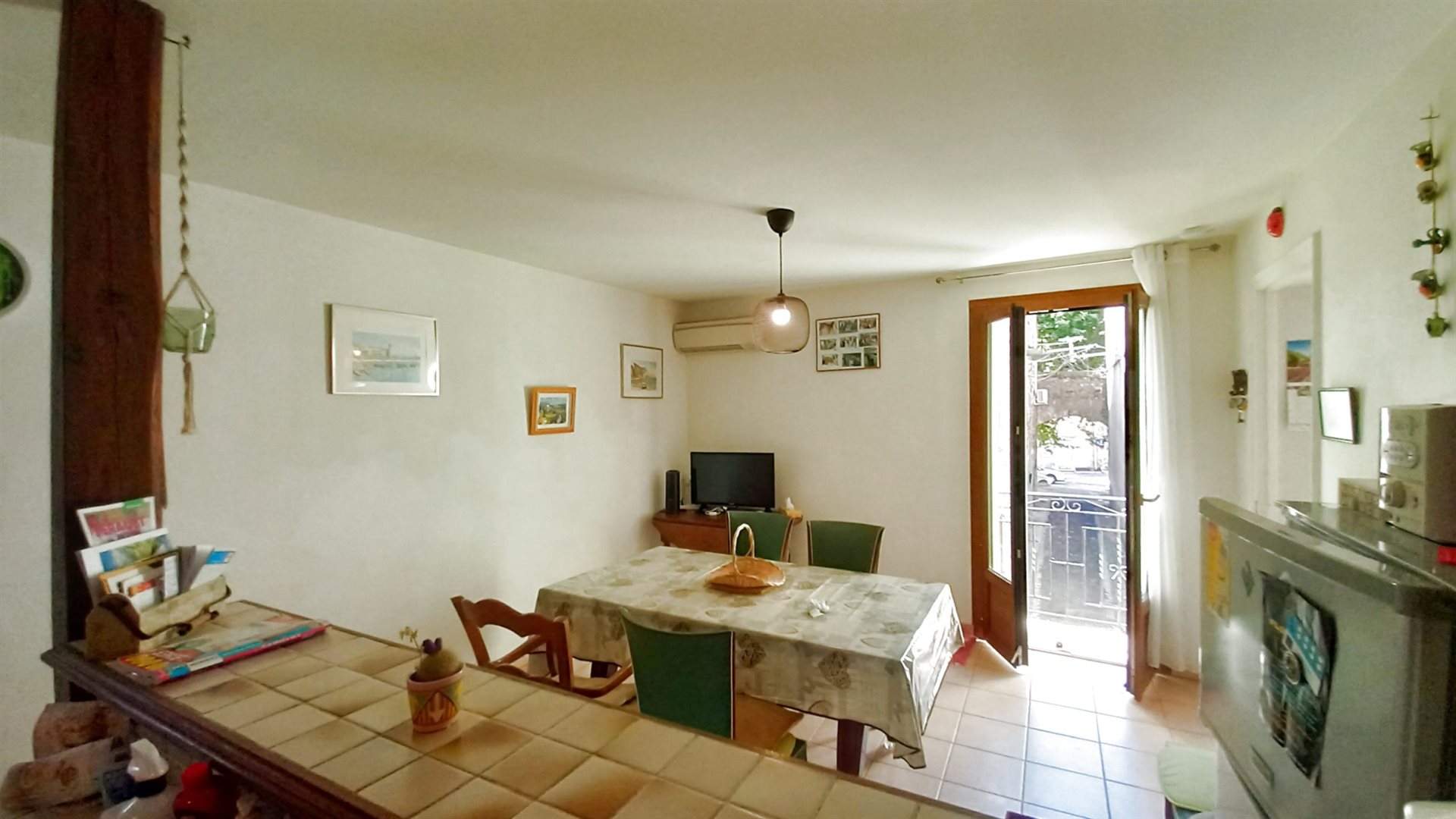 Maison à vendre, 108m², Le Poujol-sur-Orb