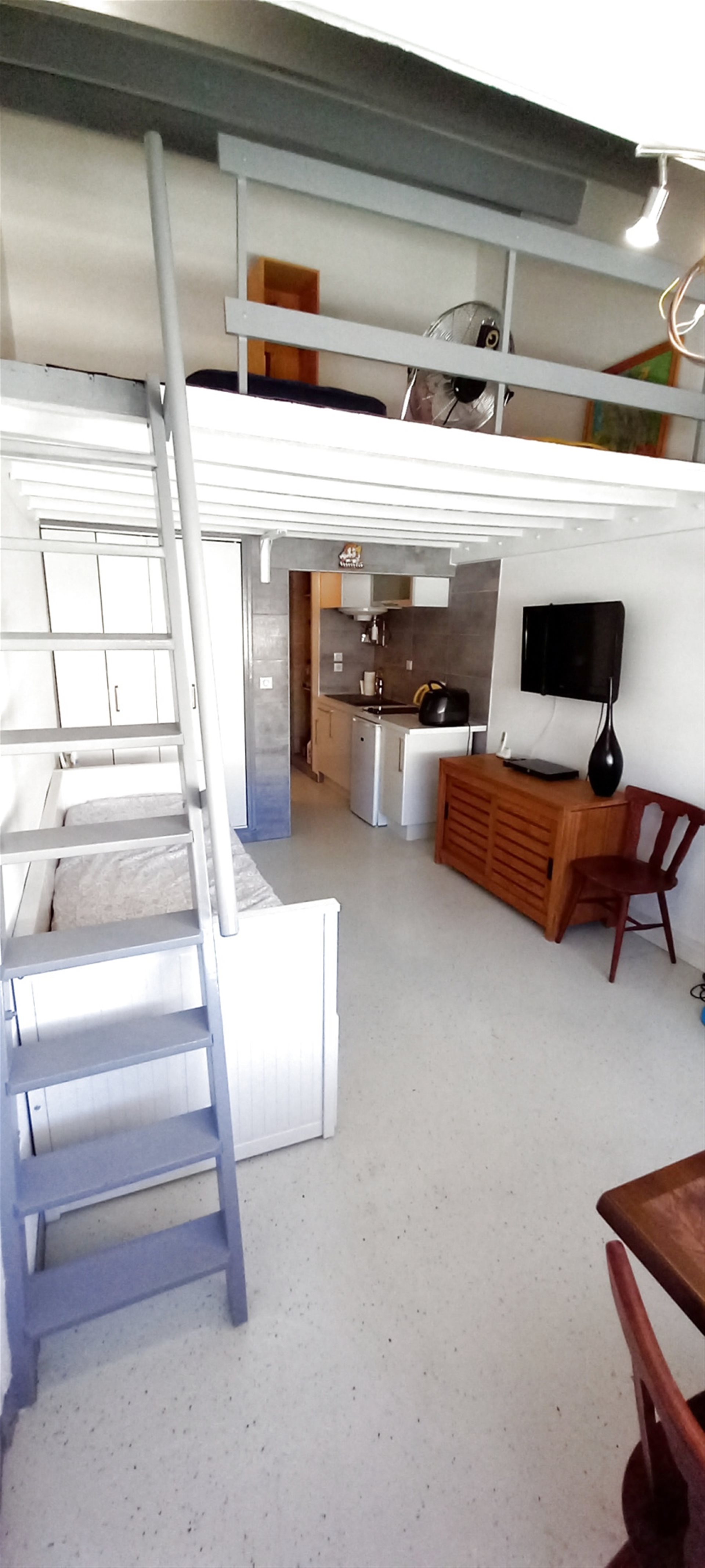 Appartement à vendre, 28m², Agde (Cap d'Agde)