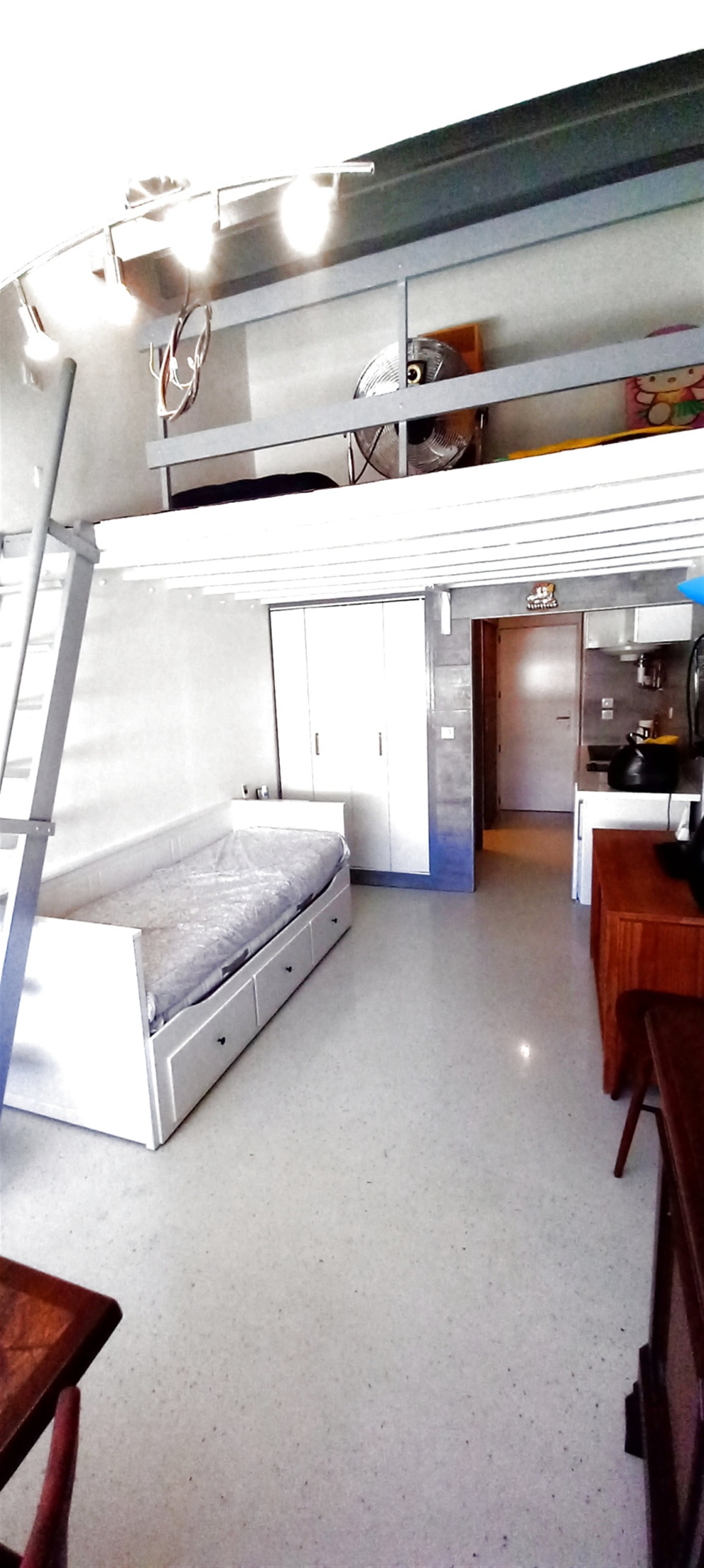 Appartement à vendre, 28m², Agde (Cap d'Agde)