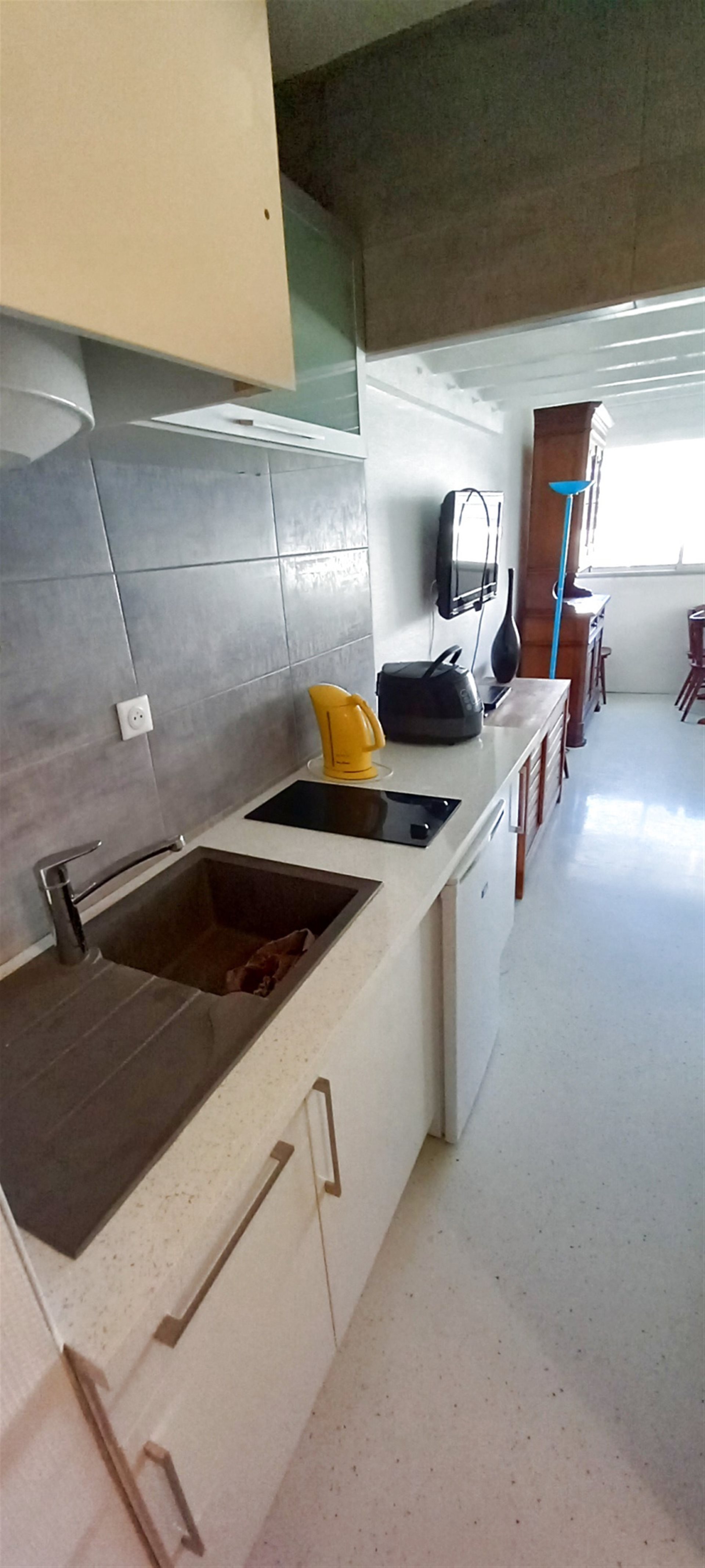 Appartement à vendre, 28m², Agde (Cap d'Agde)