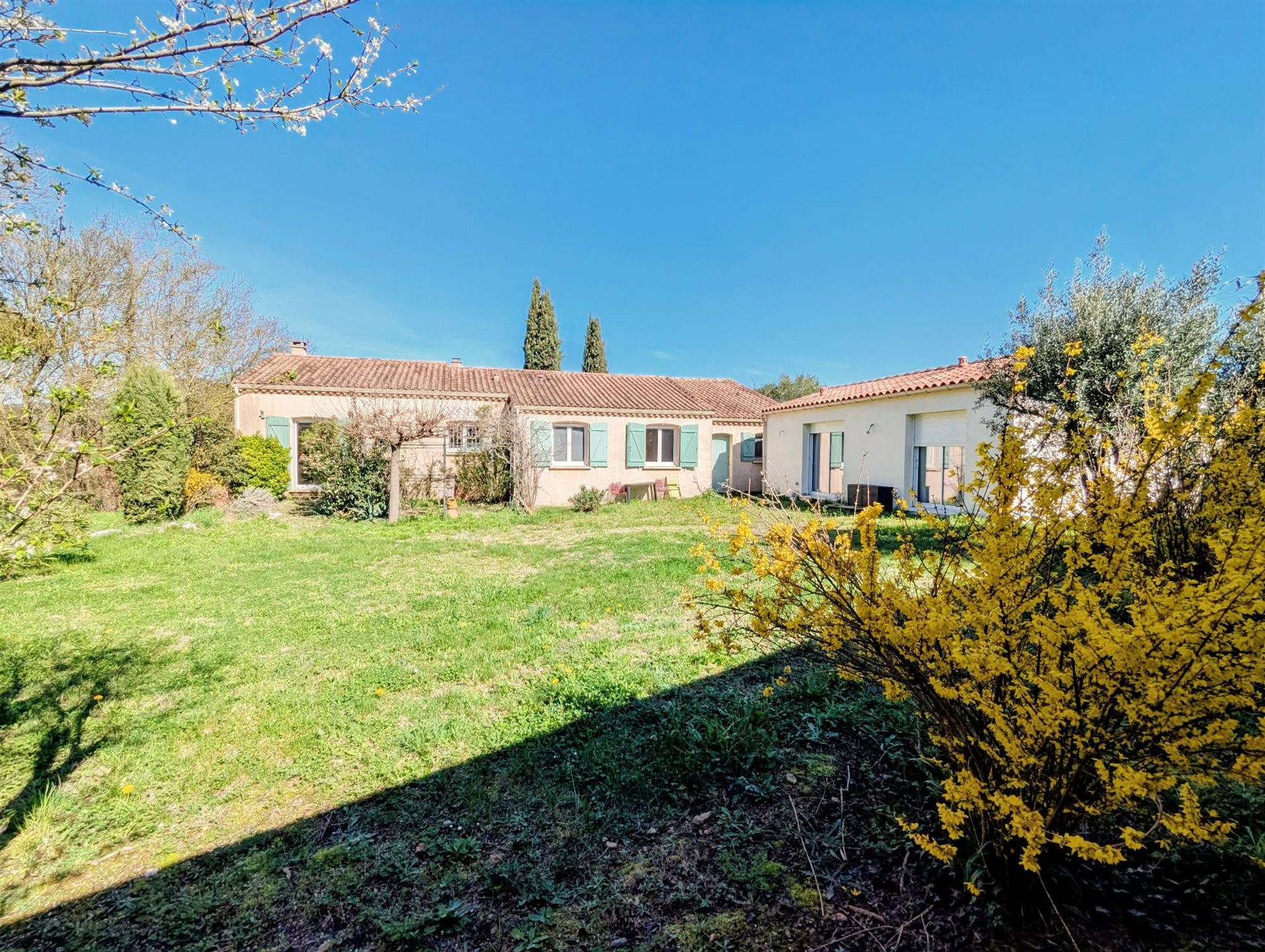 Maison à vendre, 160m², Les Aires