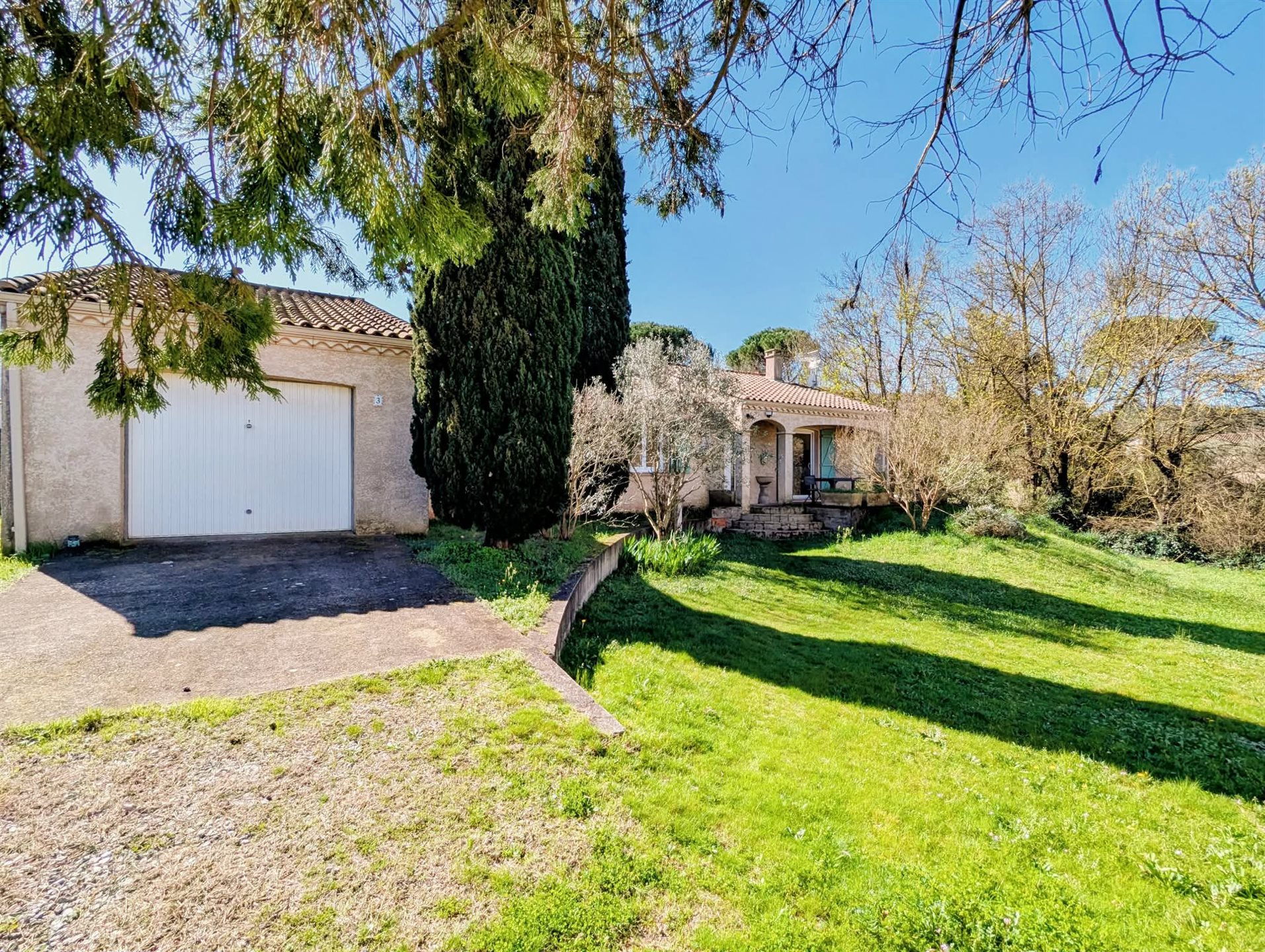 Maison à vendre, 160m², Les Aires