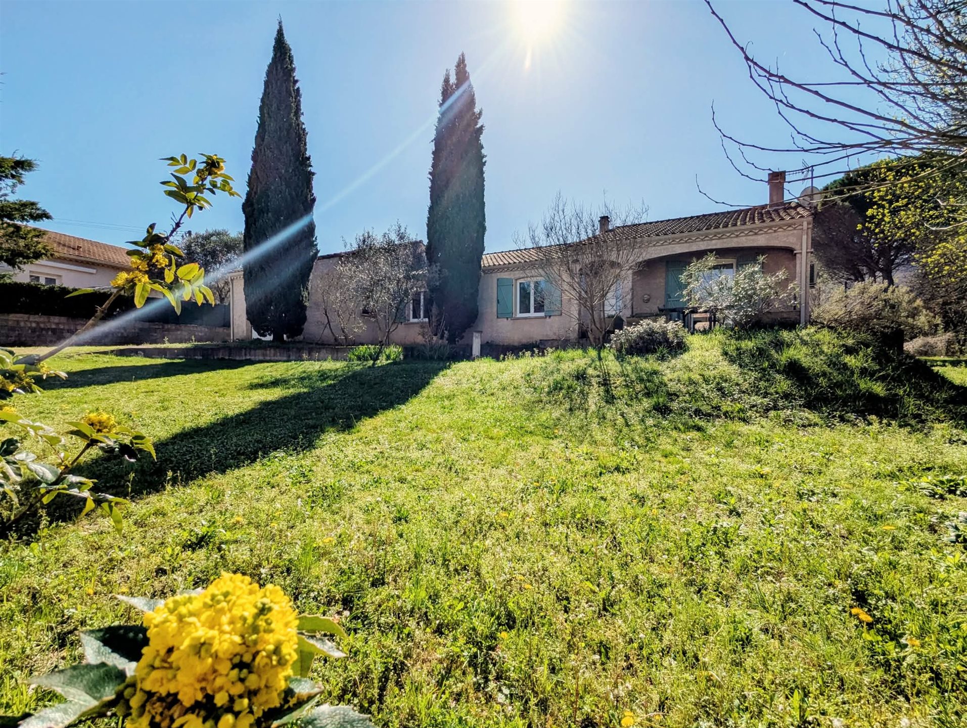 Maison à vendre, 160m², Les Aires