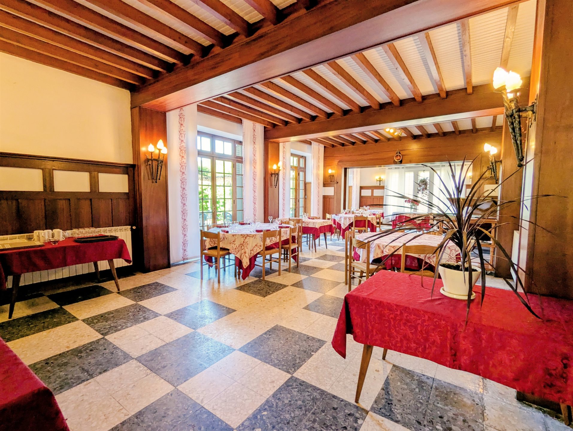 Maison à vendre, 850m², Ceilhes-et-Rocozels