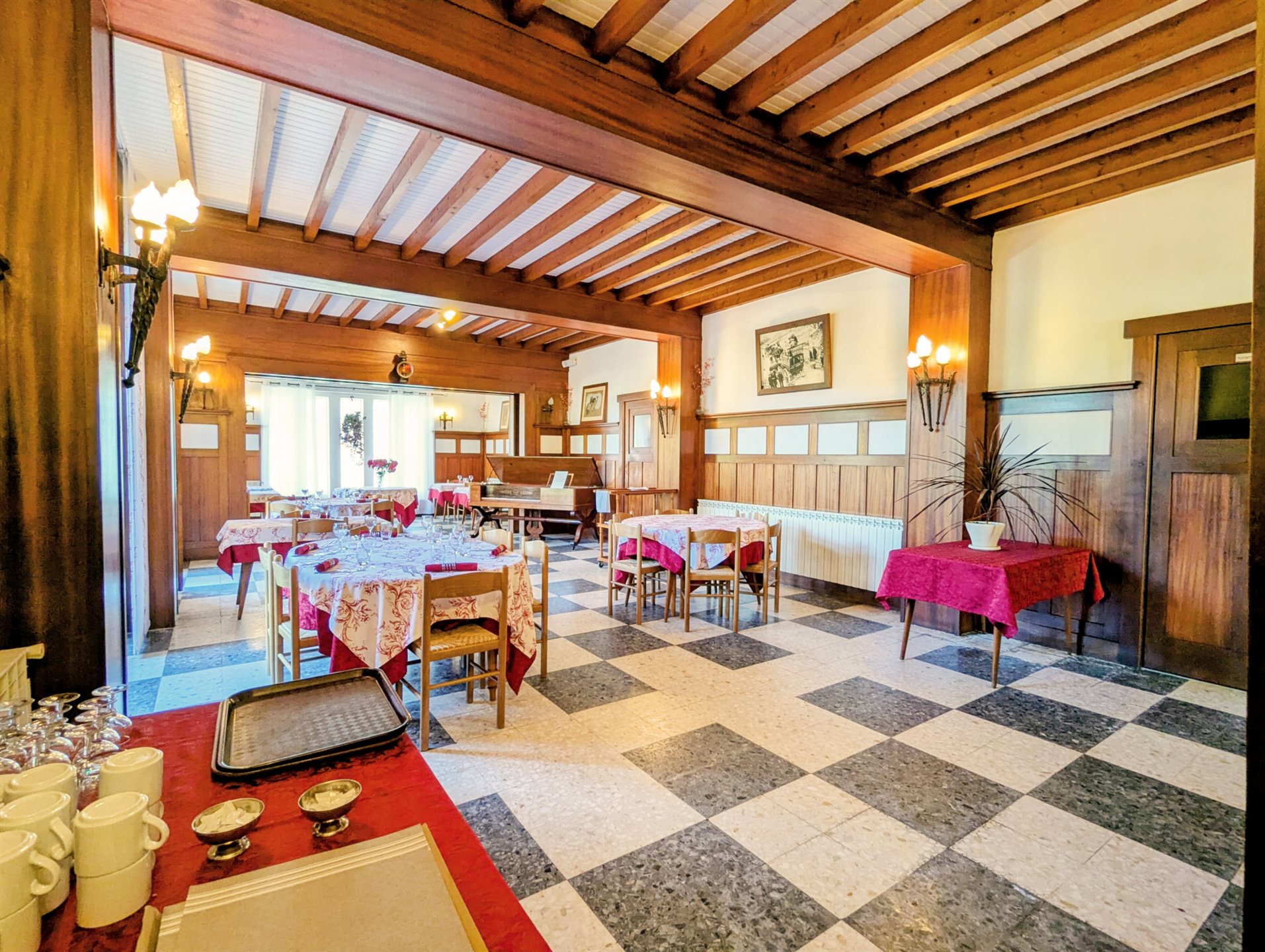 Maison à vendre, 850m², Ceilhes-et-Rocozels