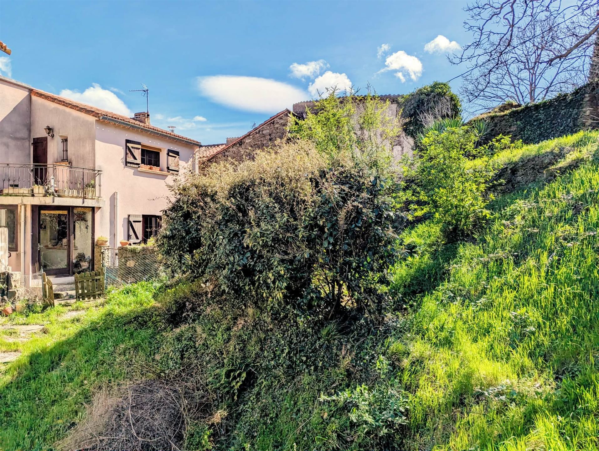 Maison à vendre, 117m², Lamalou-les-Bains