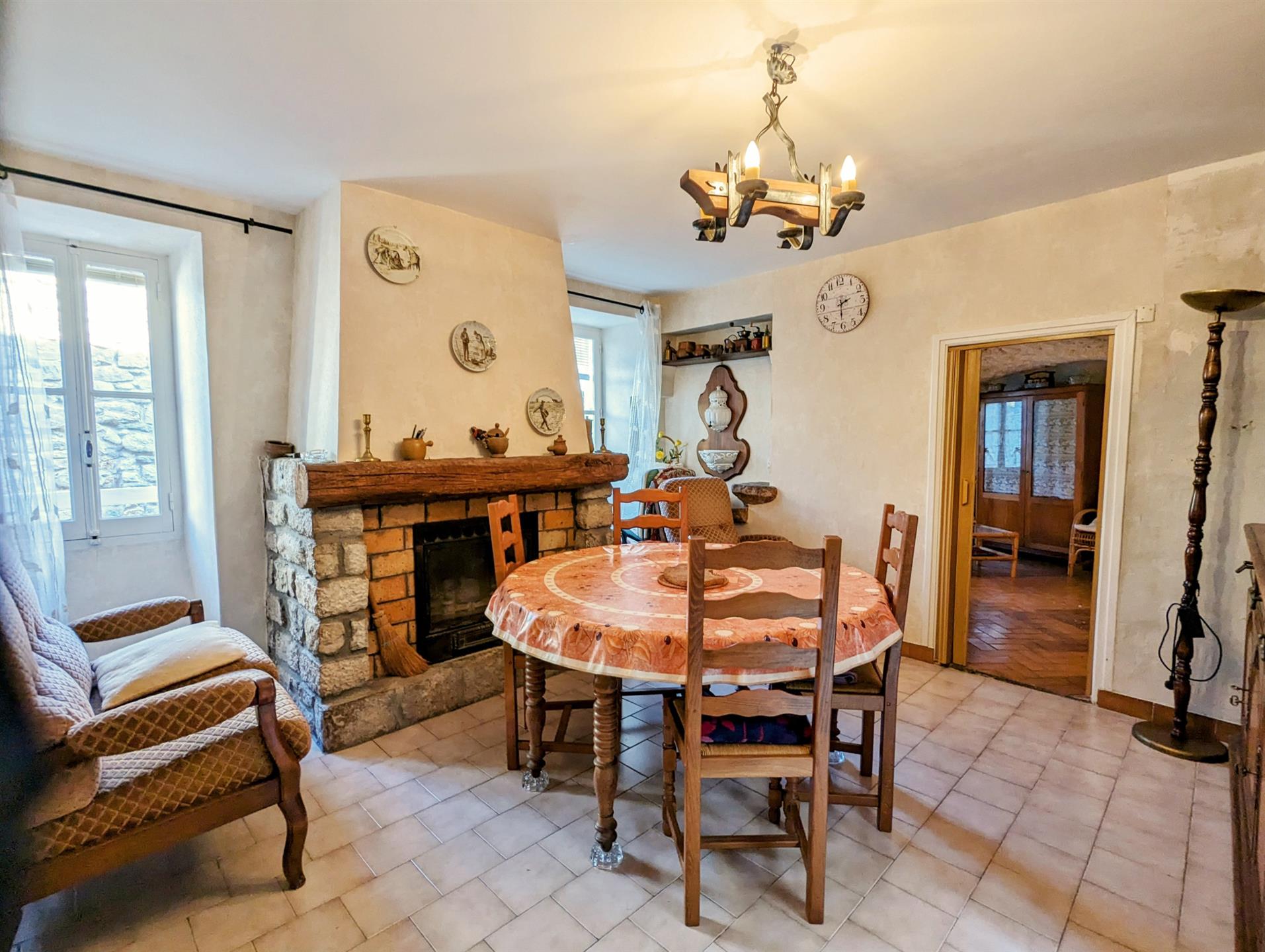 Maison à vendre, 66m², La Tour-sur-Orb