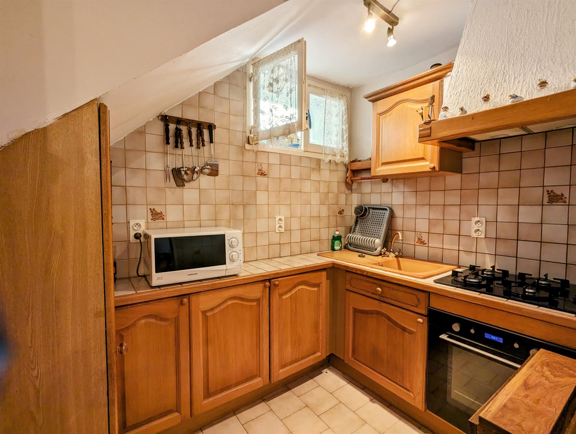 Maison à vendre, 66m², La Tour-sur-Orb