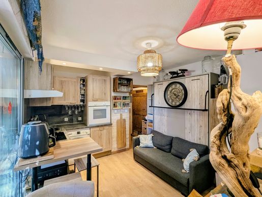 Appartement 2 pièces 25 m² · à Agde (cap d'Agde) · 25 m² · 179 000 €