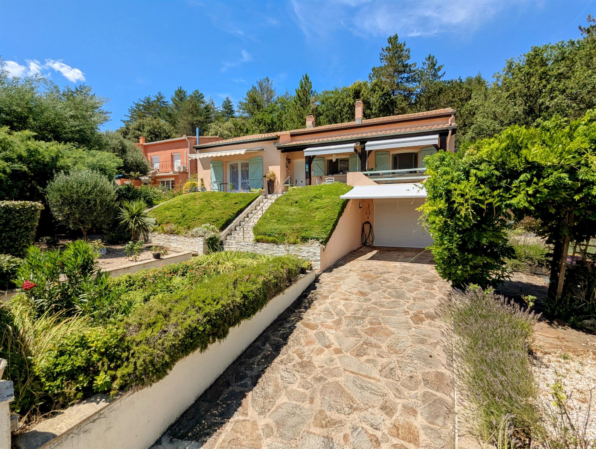 Maison à vendre, 106m², Lamalou-les-Bains