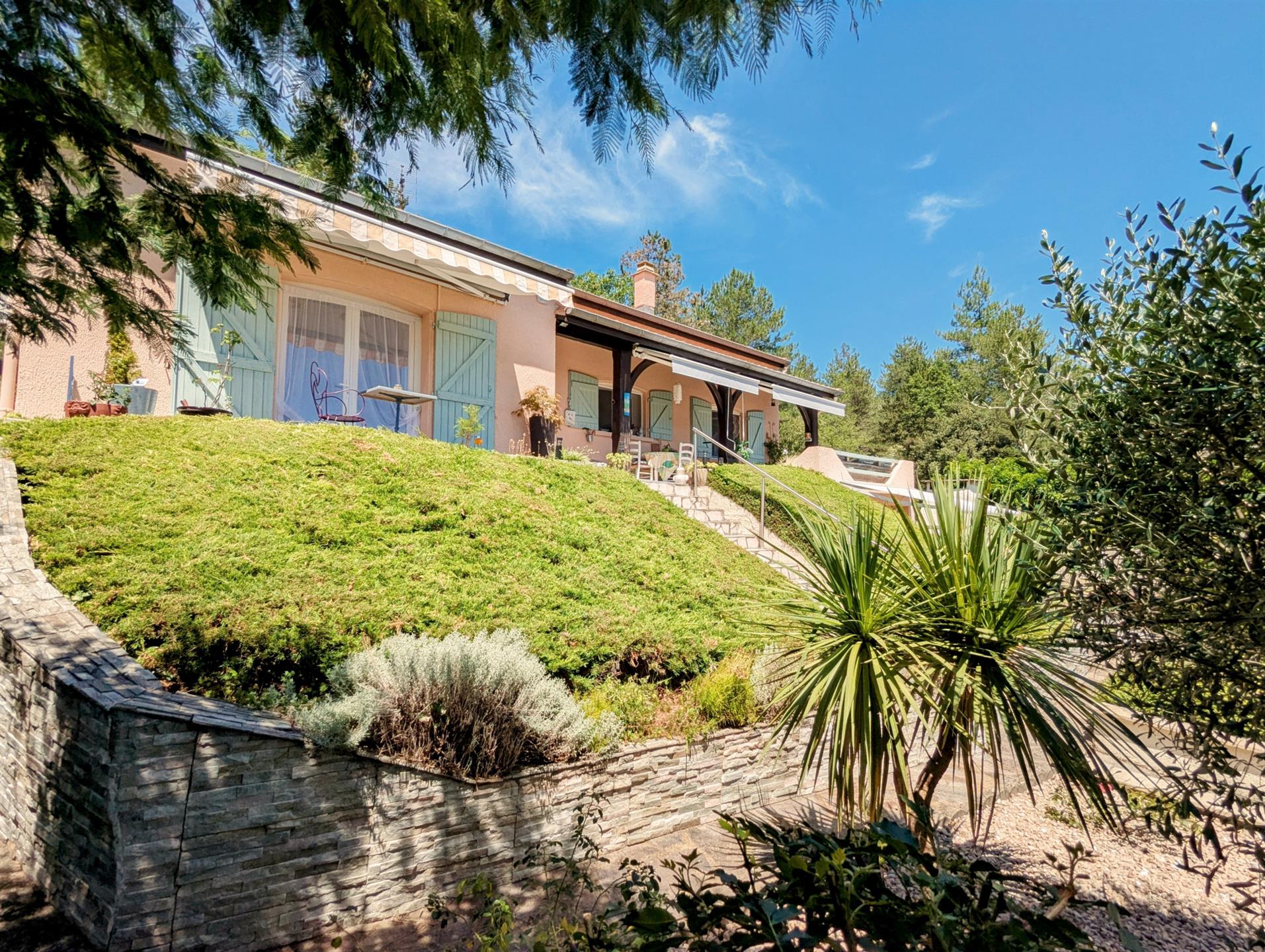 Maison à vendre, 106m², Lamalou-les-Bains