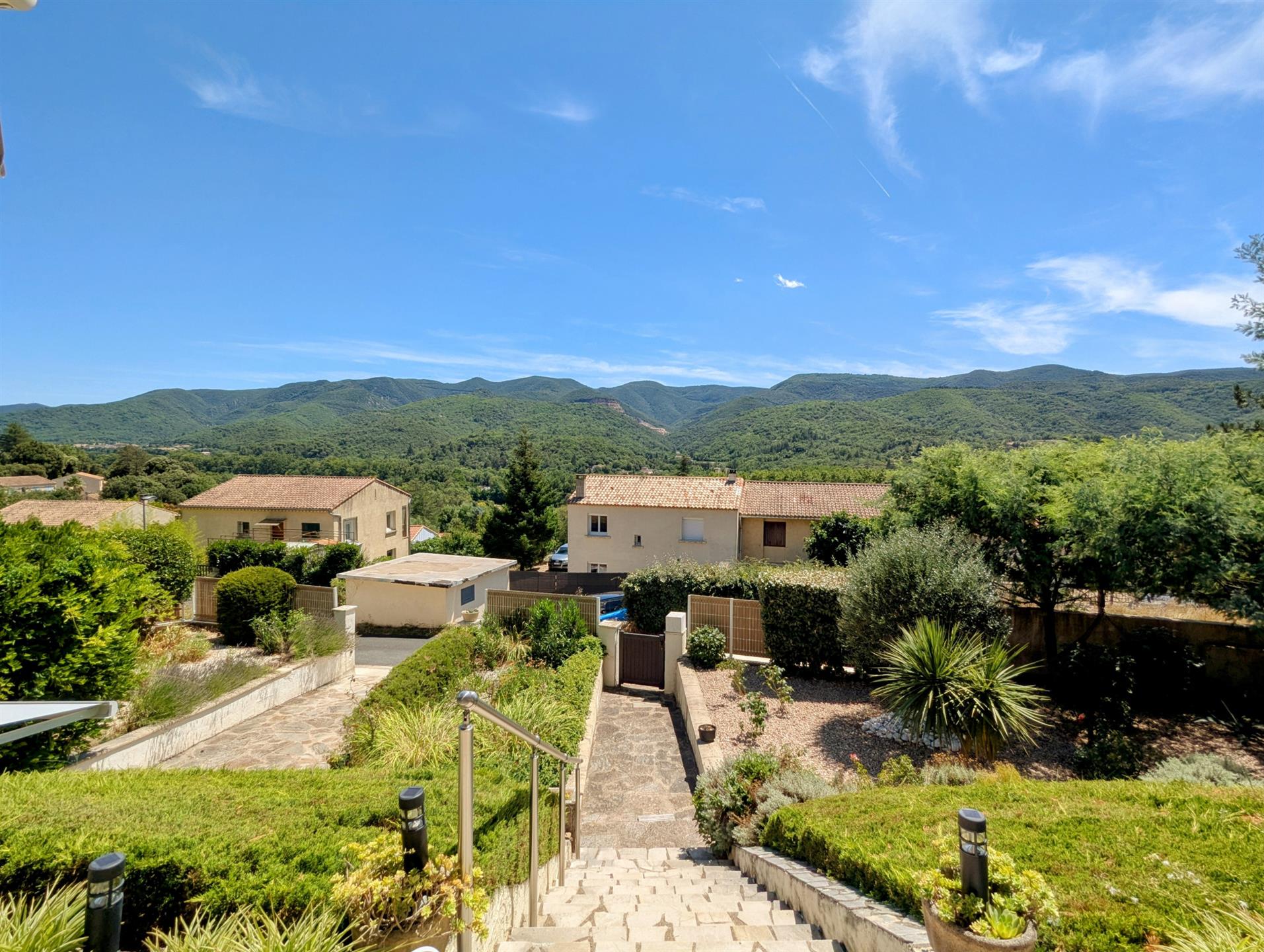 Maison à vendre, 106m², Lamalou-les-Bains