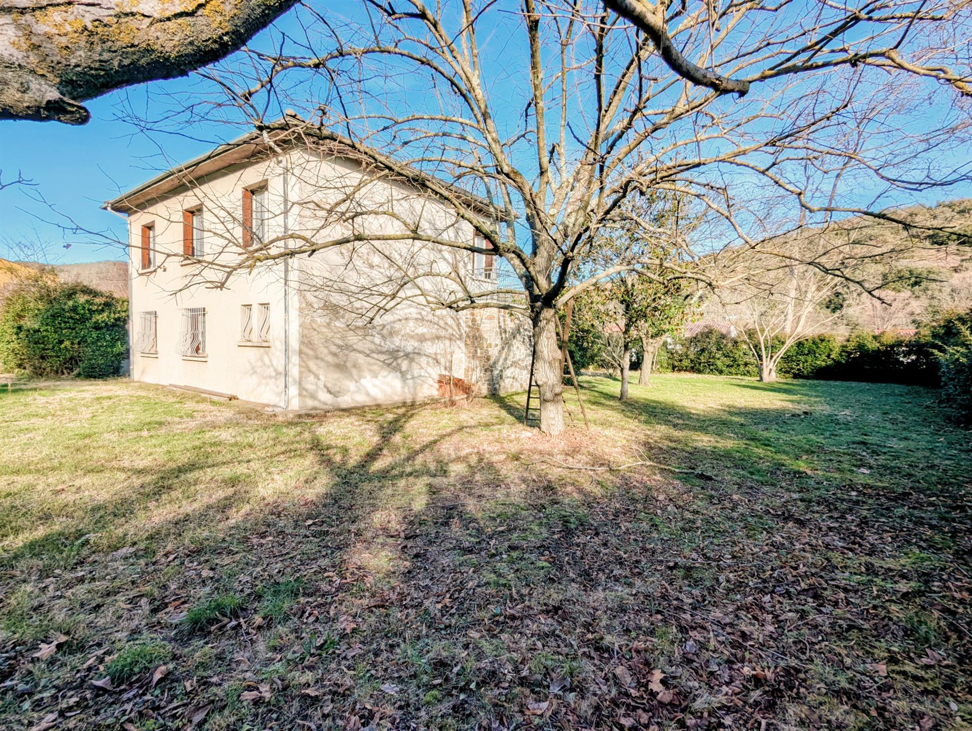 Maison à vendre, 120m², La Tour-sur-Orb