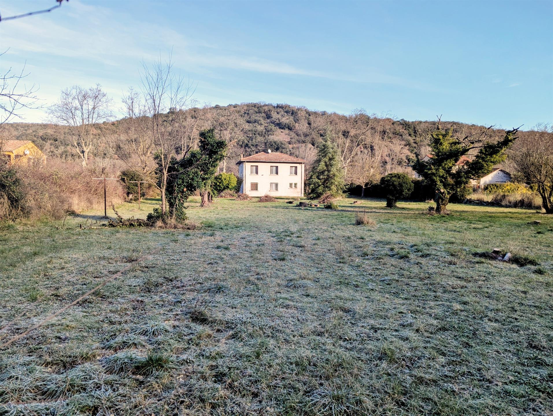 Maison à vendre, 120m², La Tour-sur-Orb