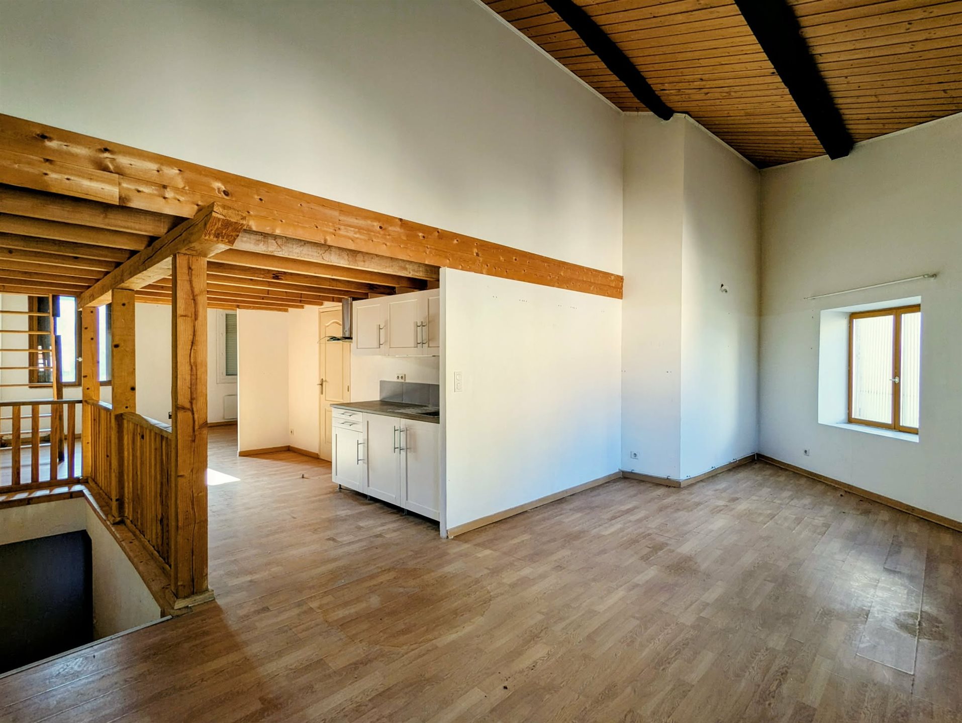 Maison à vendre, 186m², Bédarieux
