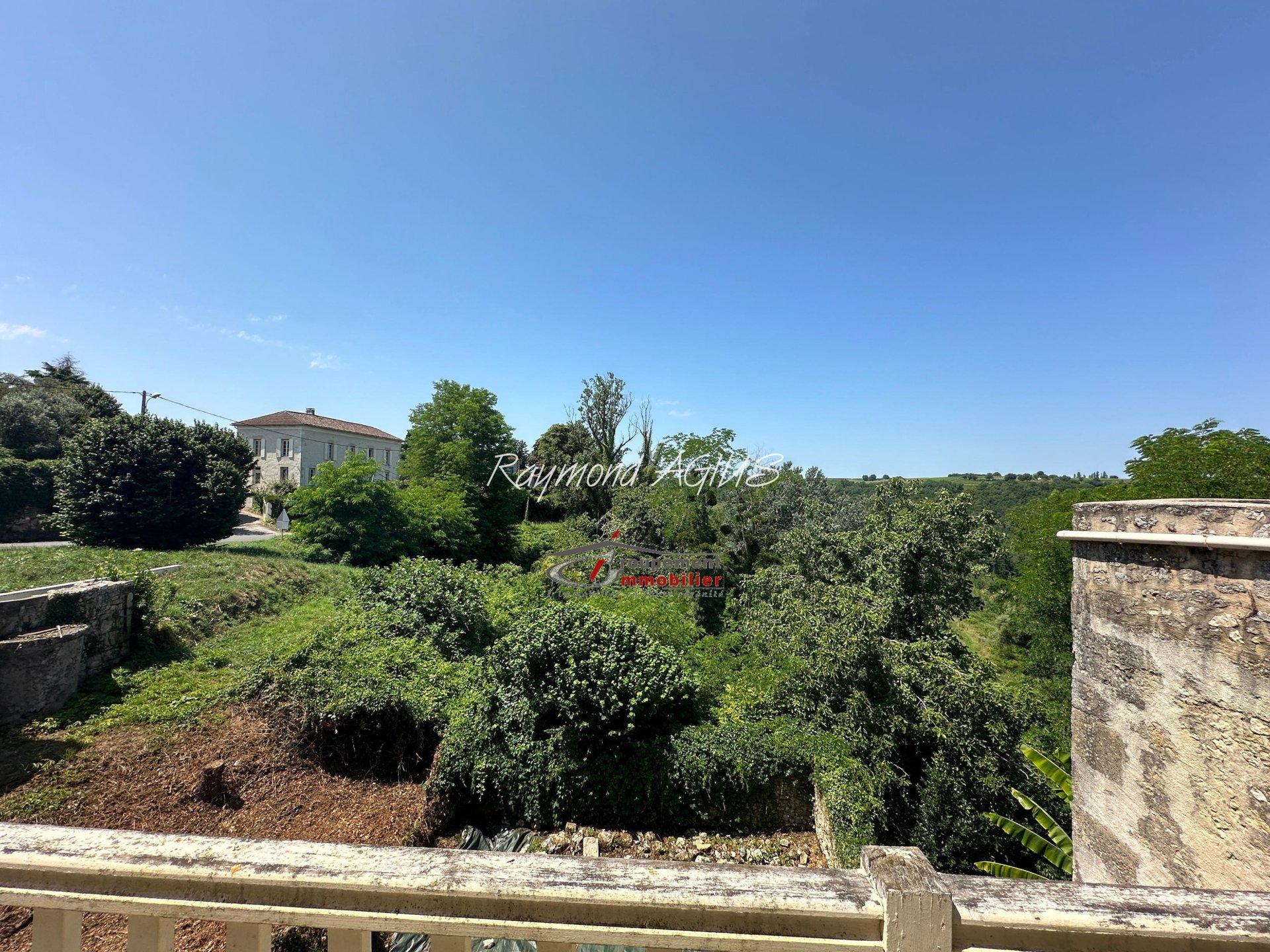 Maison à vendre, 96m², Gensac