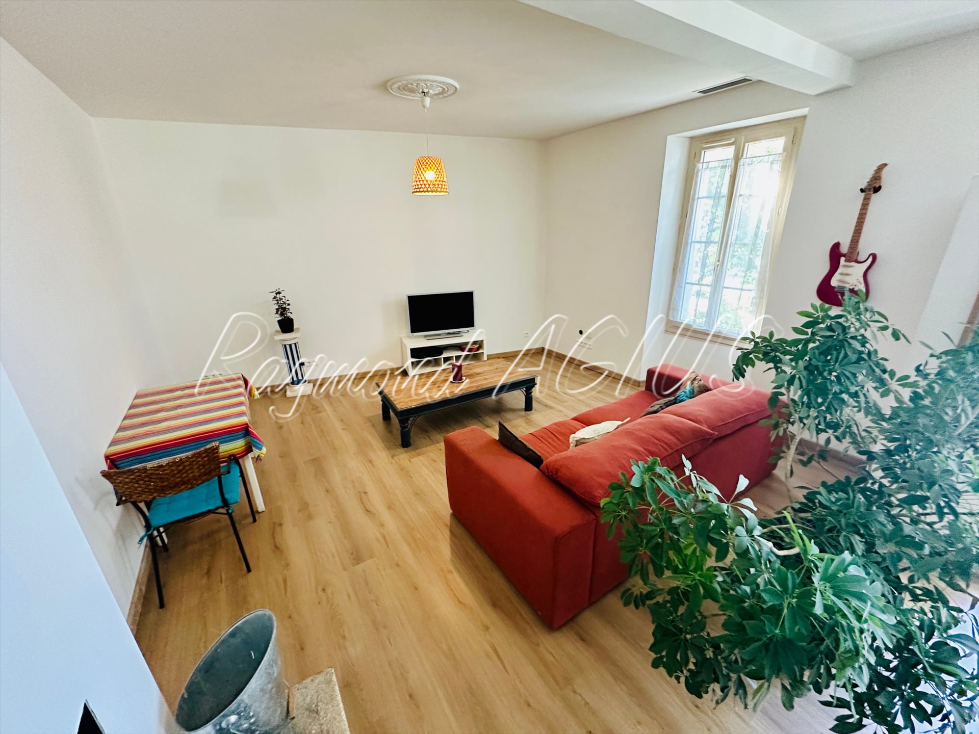 Maison à vendre, 118m², Port-Sainte-Foy-et-Ponchapt