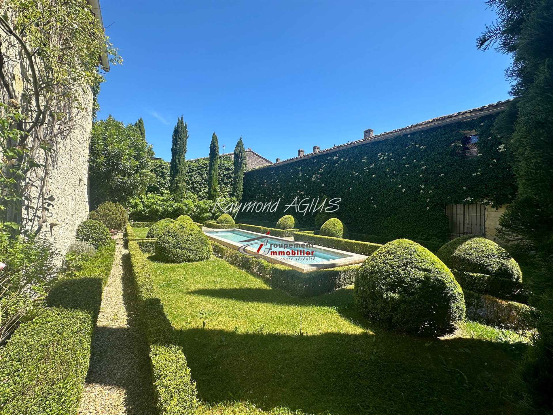 Maison à vendre, 430m², Sainte-Foy-la-Grande