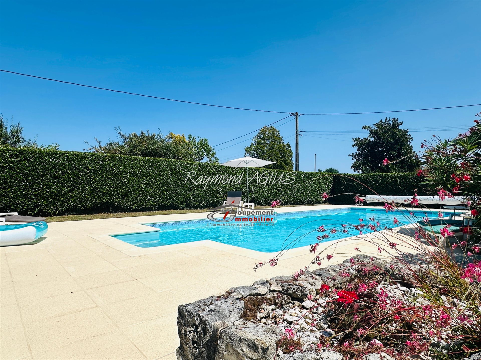 Maison à vendre, 159m², Vélines