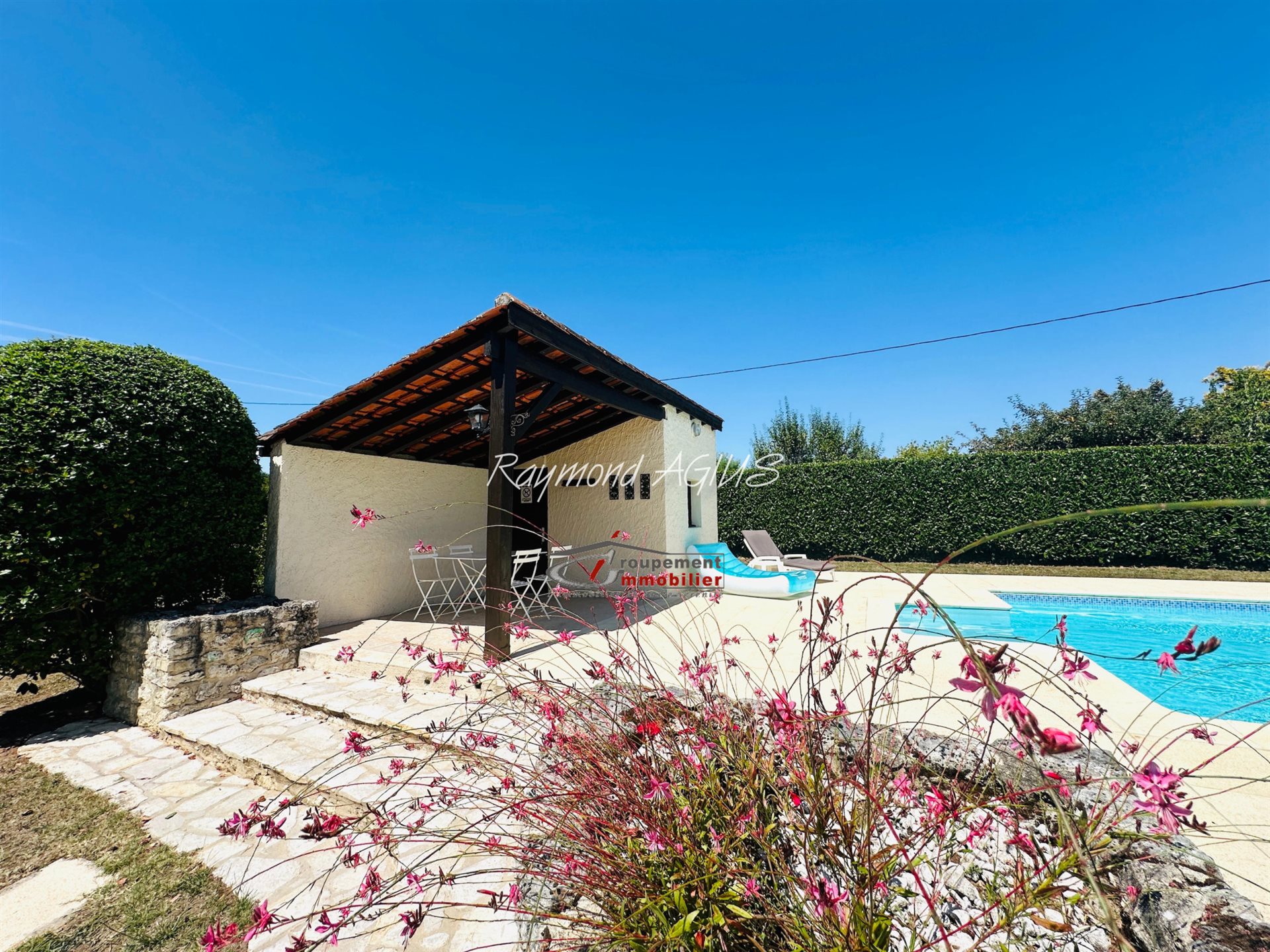 Maison à vendre, 159m², Vélines