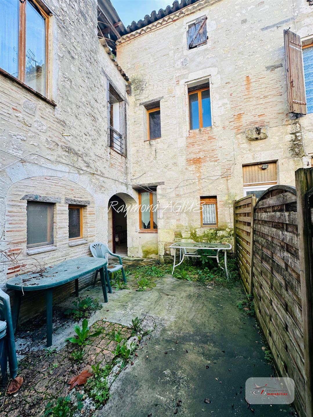 Maison à vendre, 304m², Eymet