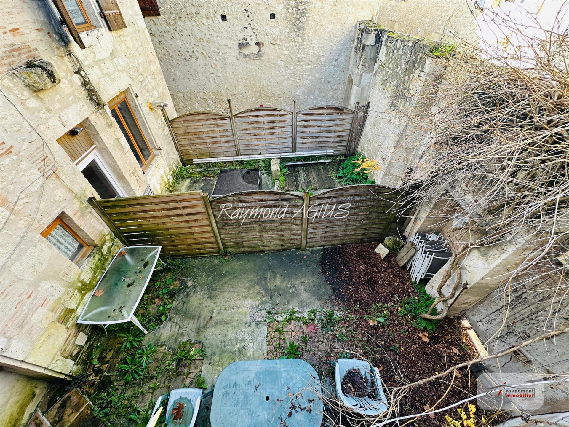 Maison à vendre, 304m², Eymet