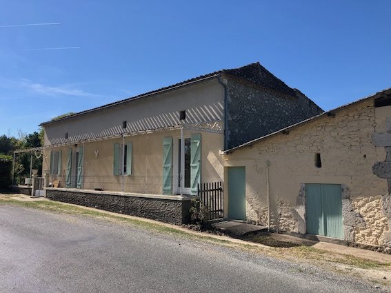 Maison à vendre, 410m², Eymet
