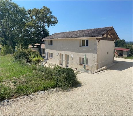 Maison à vendre, 410m², Eymet