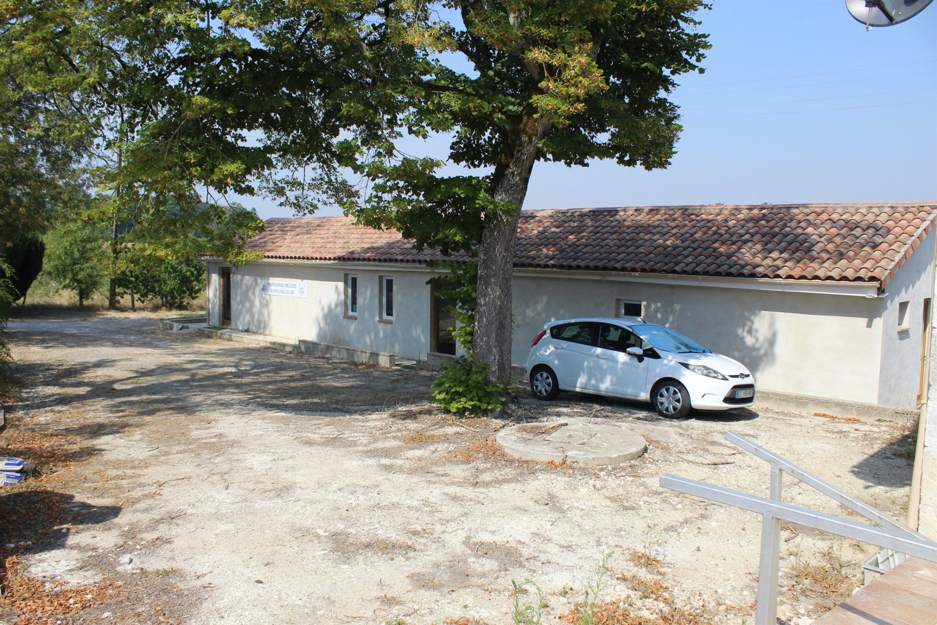 Maison à vendre, 410m², Eymet