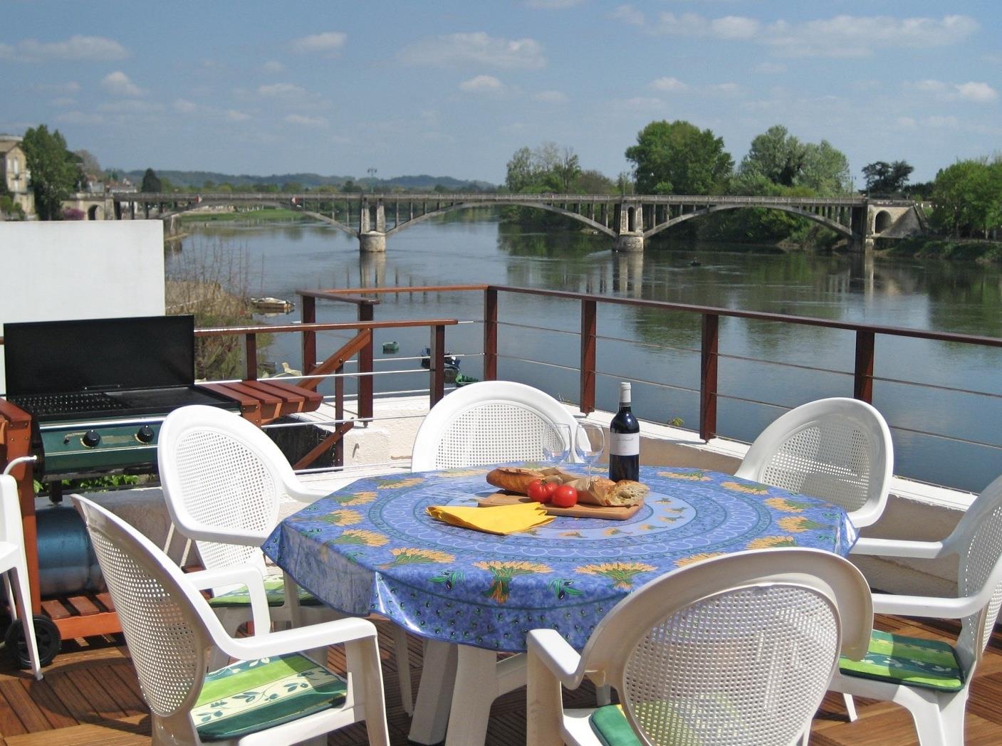 Maison à vendre, 166m², Castillon-la-Bataille
