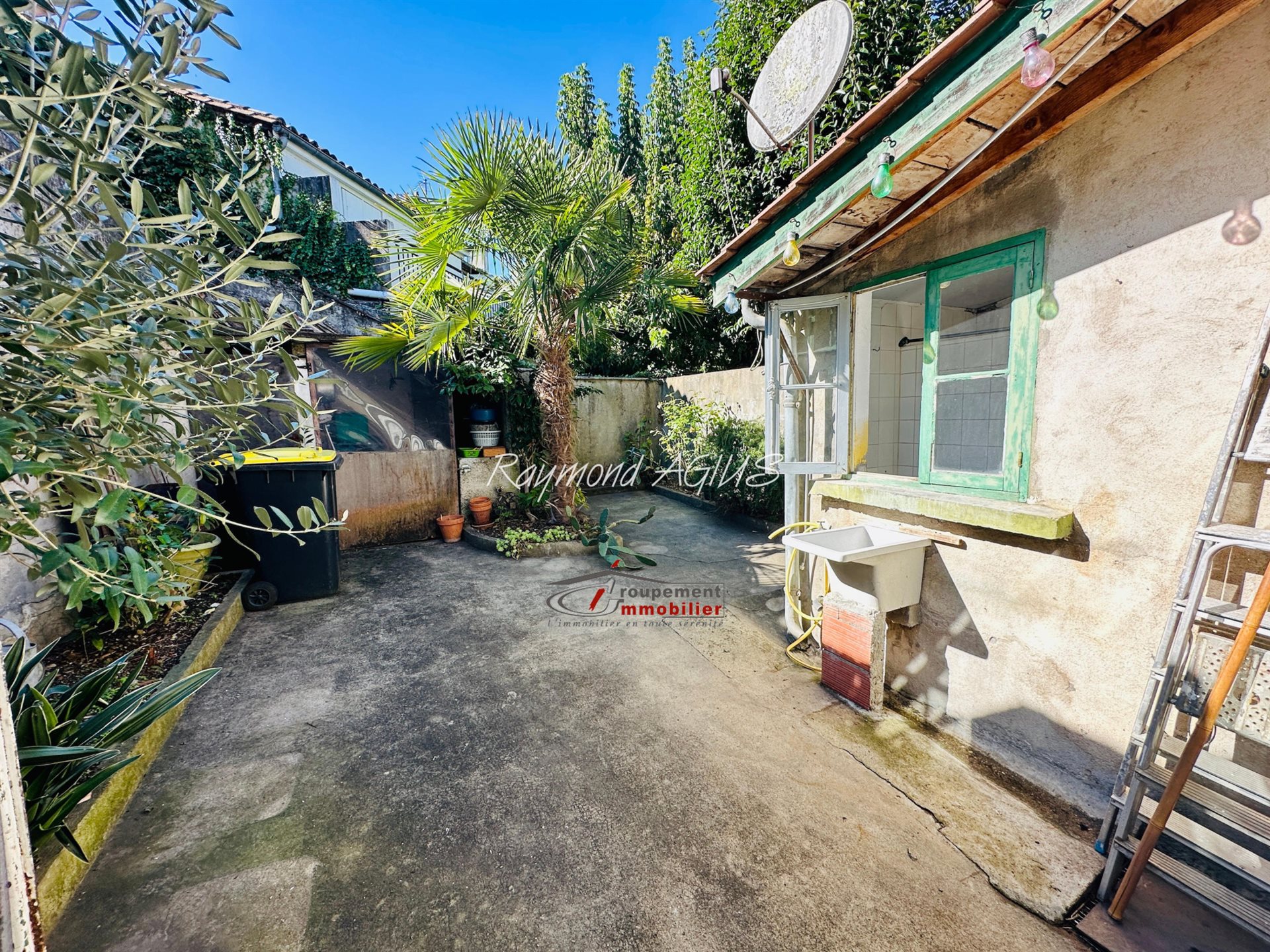 Maison à vendre, 130m², Sainte-Foy-la-Grande