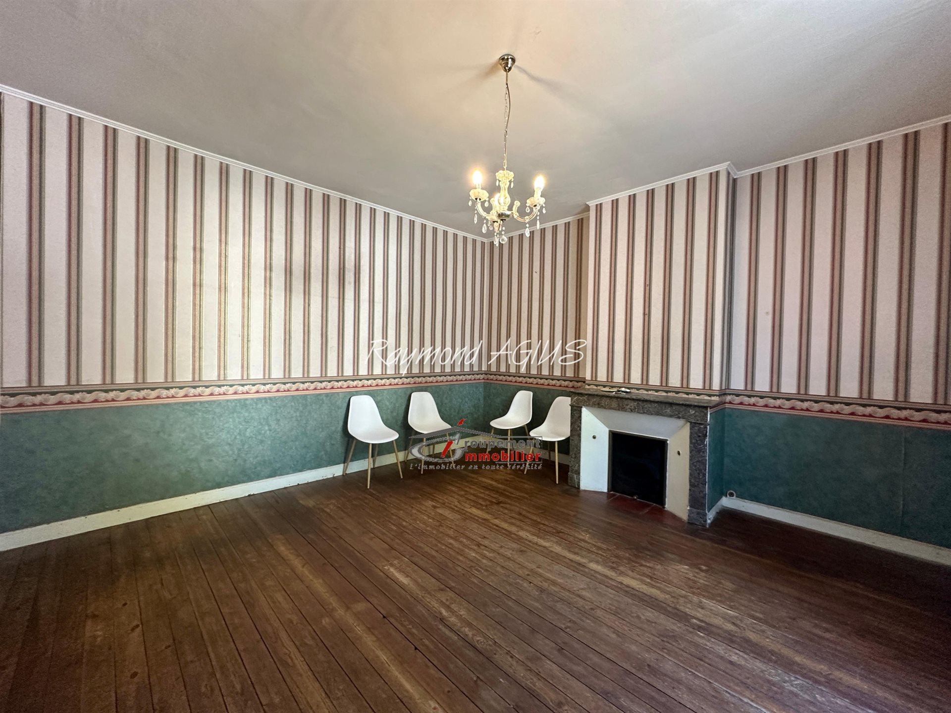 Maison à vendre, 130m², Sainte-Foy-la-Grande