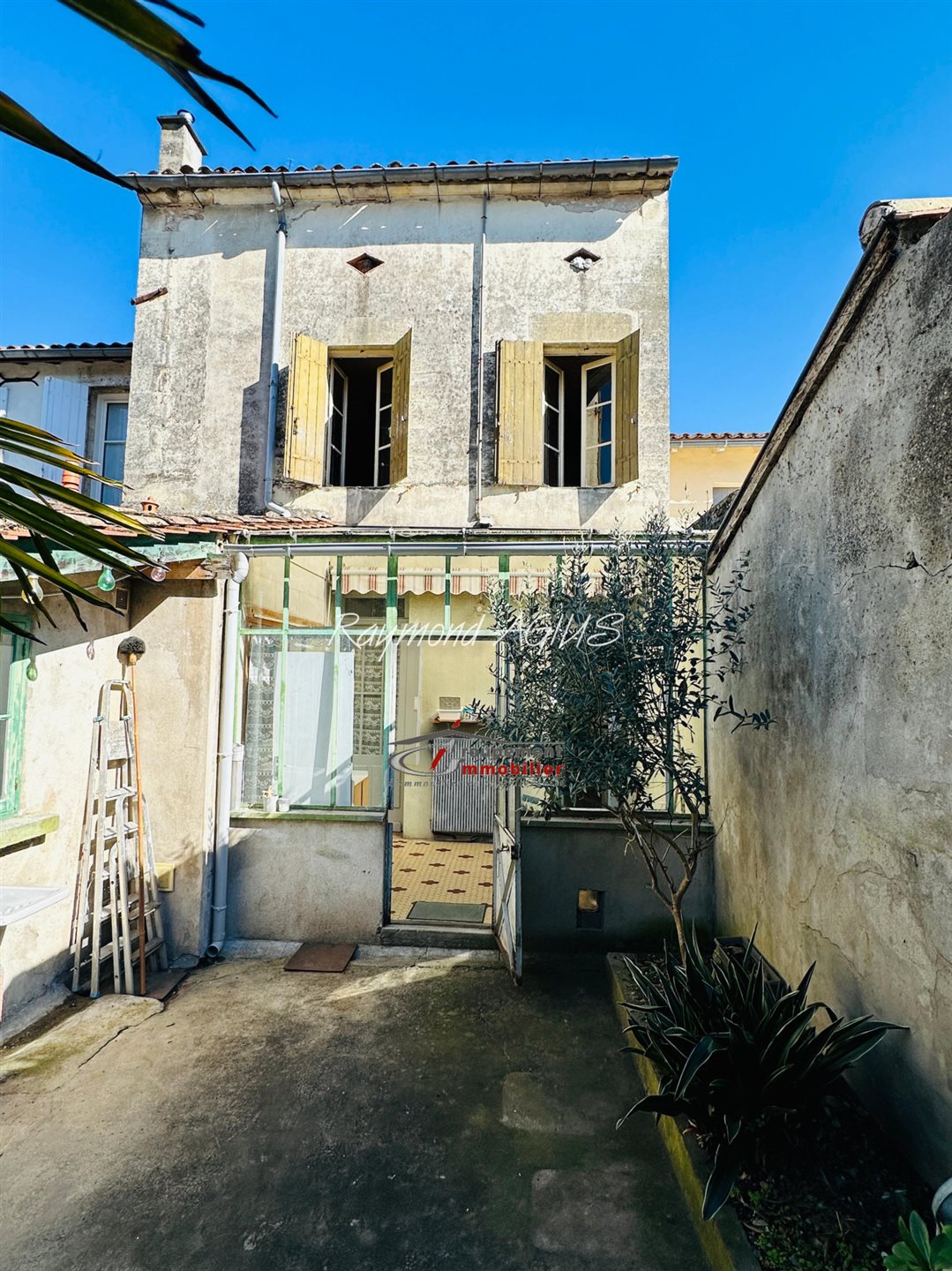 Maison à vendre, 130m², Sainte-Foy-la-Grande