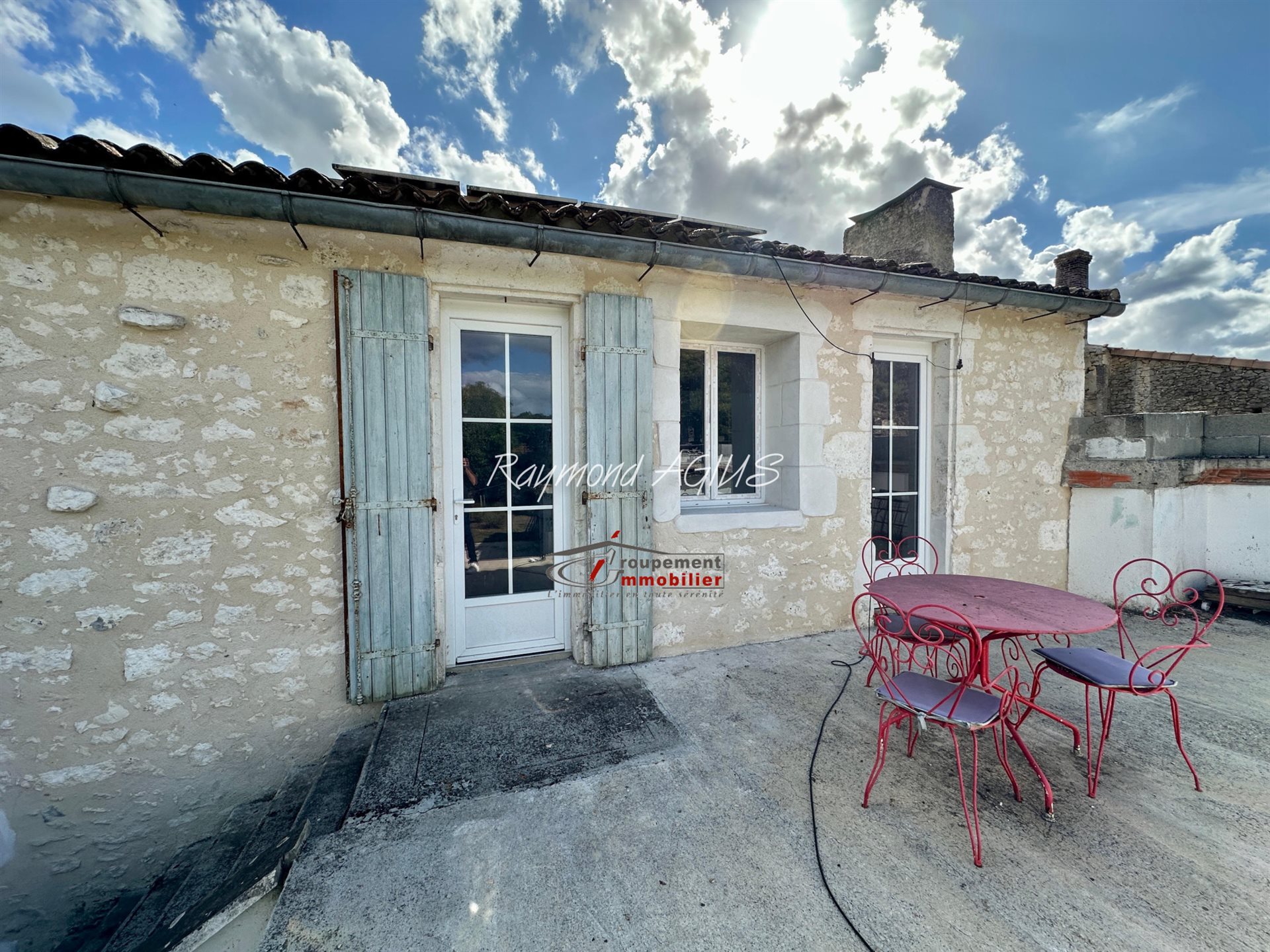 Maison à vendre, 132m², Vélines